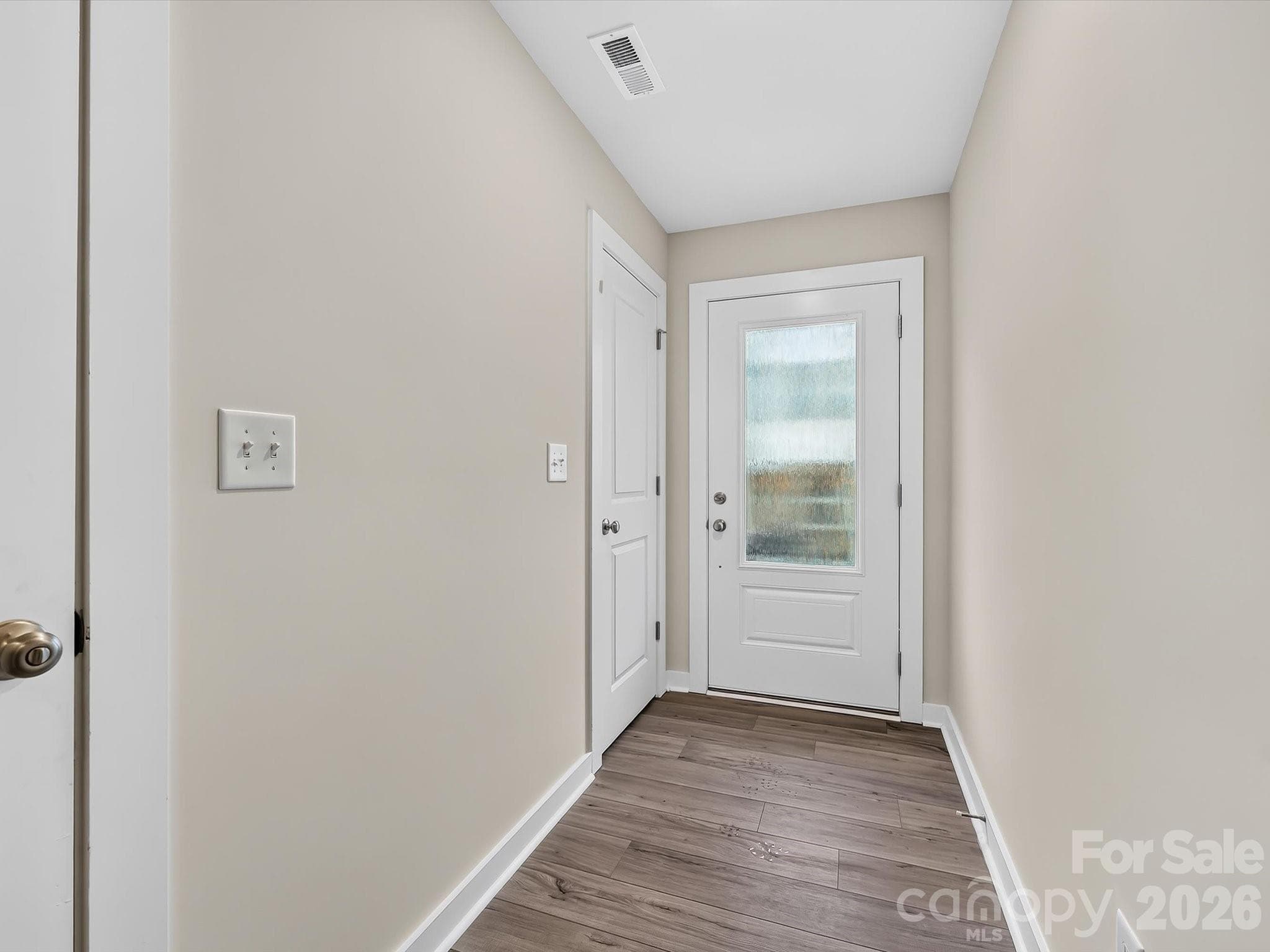 Townhouse at Charlotte, photo 7 of 29