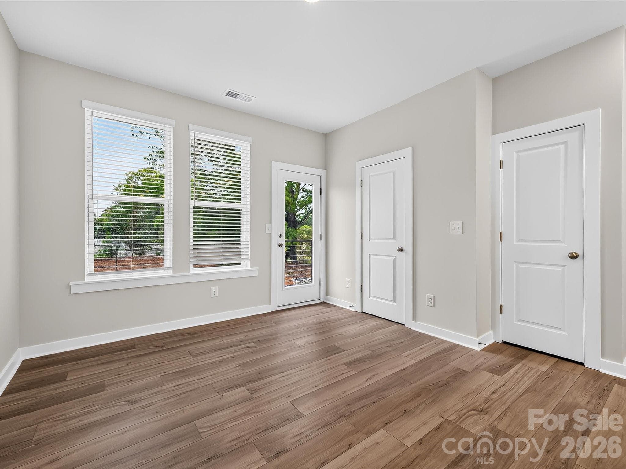 Townhouse at Charlotte, photo 8 of 29