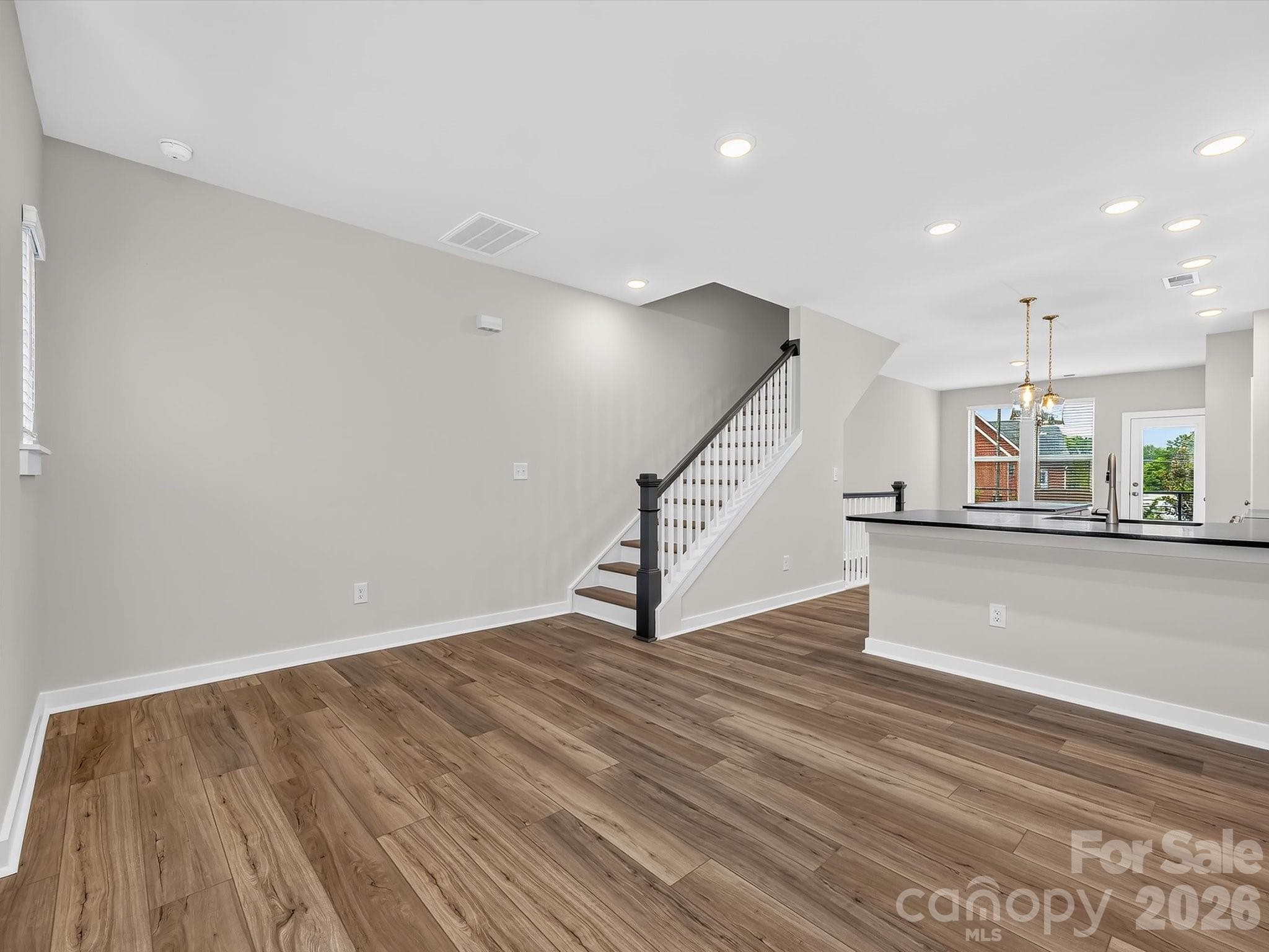 Townhouse at Charlotte, photo 12 of 29