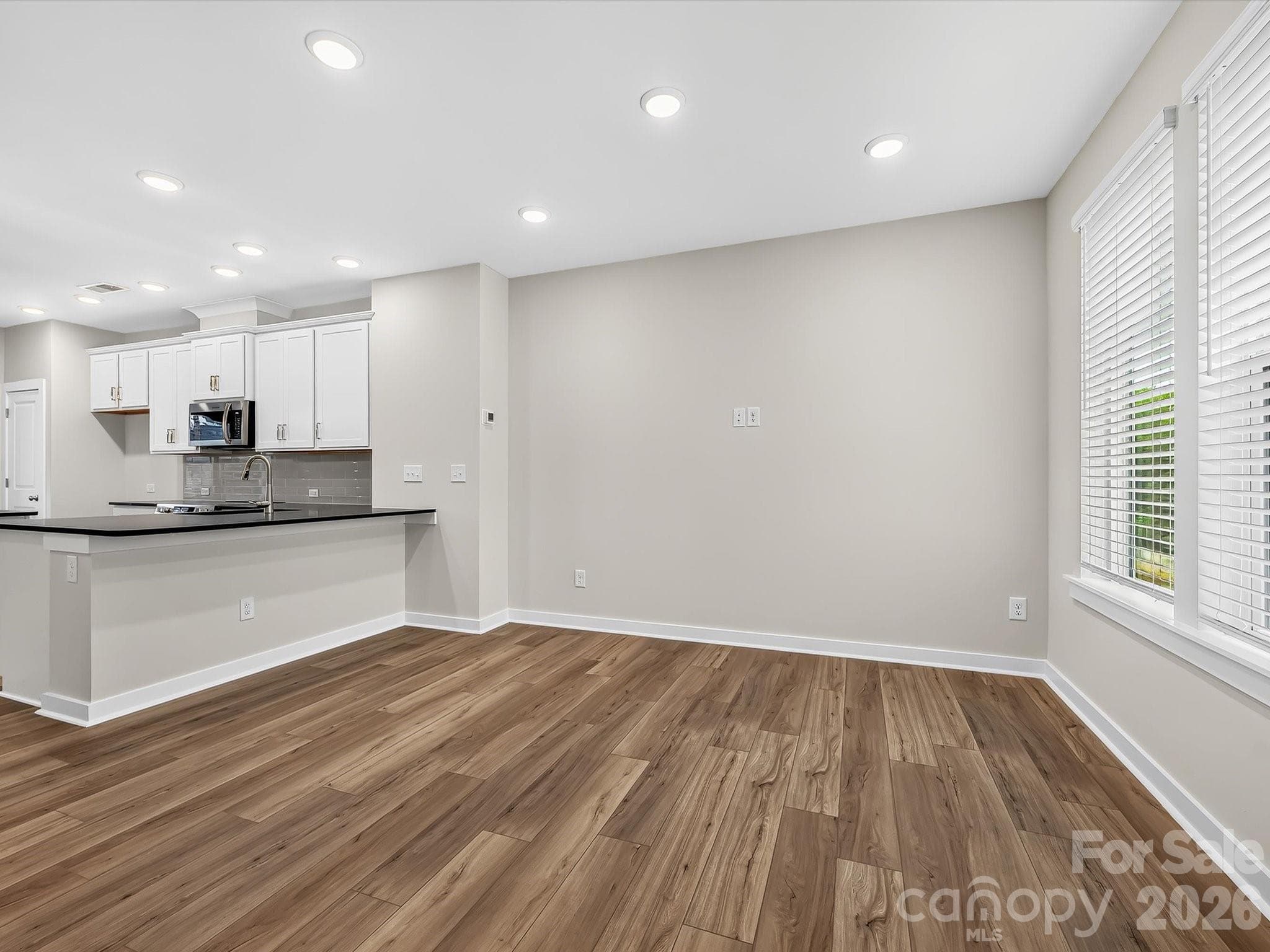 Townhouse at Charlotte, photo 13 of 29