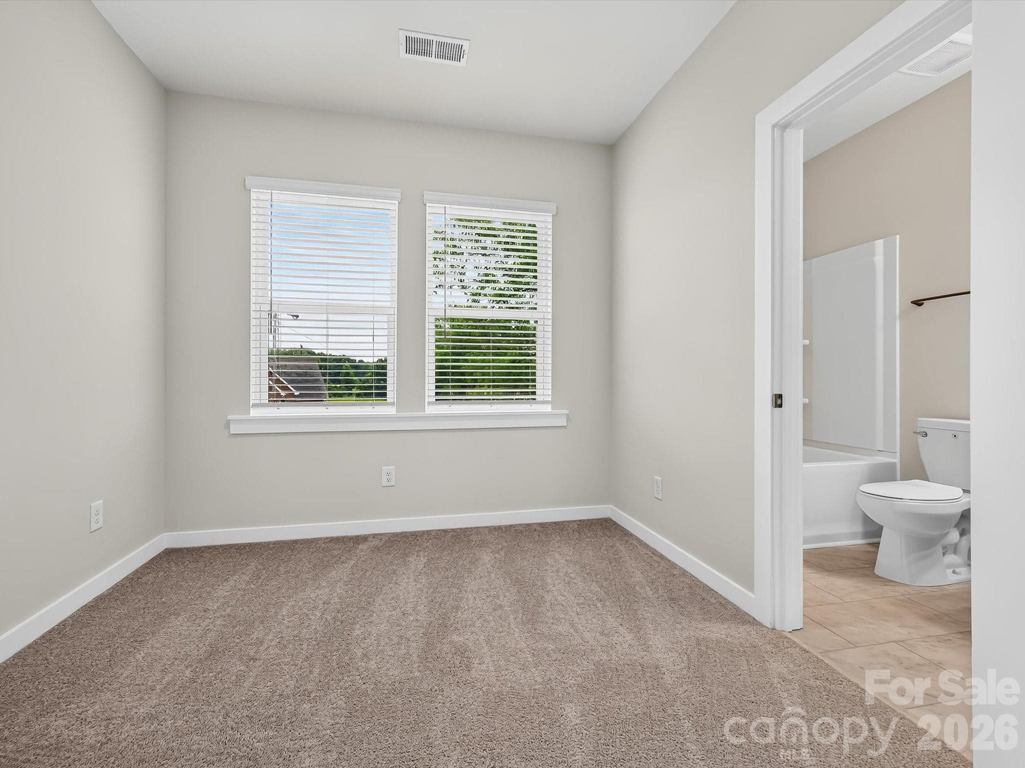 Townhouse at Charlotte, photo 15 of 29