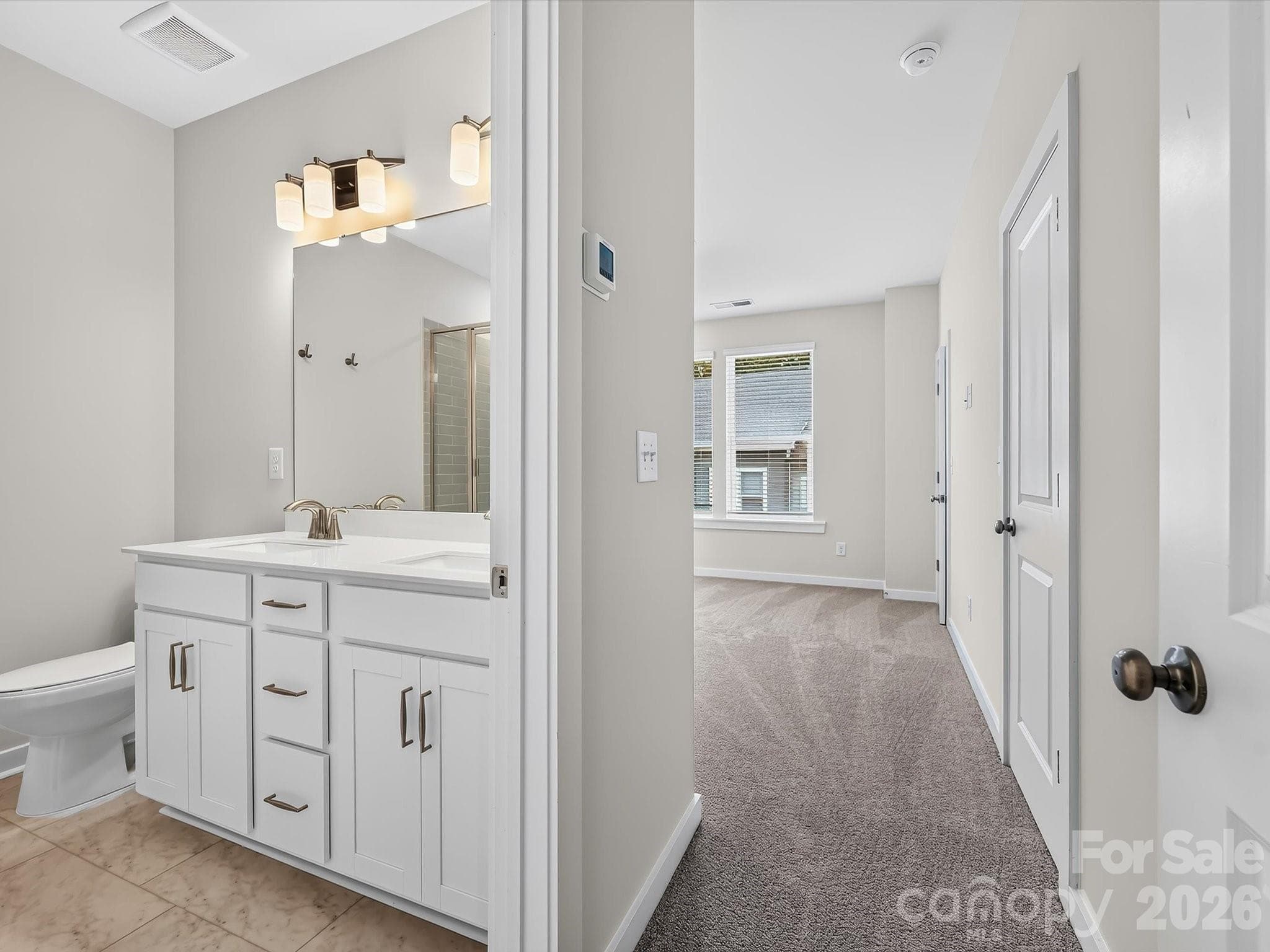 Townhouse at Charlotte, photo 17 of 29