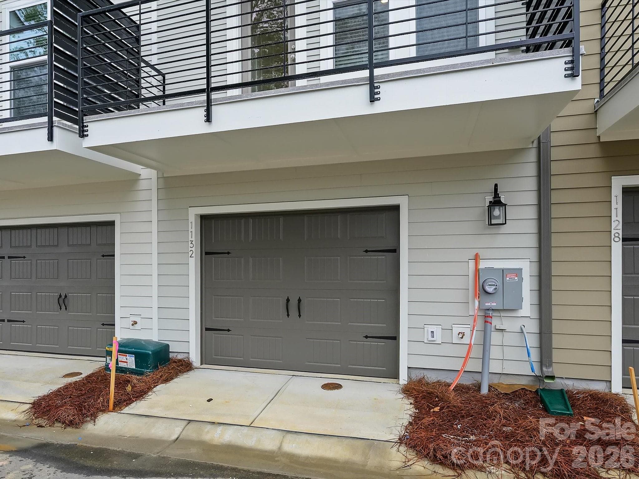 Townhouse at Charlotte, photo 24 of 29