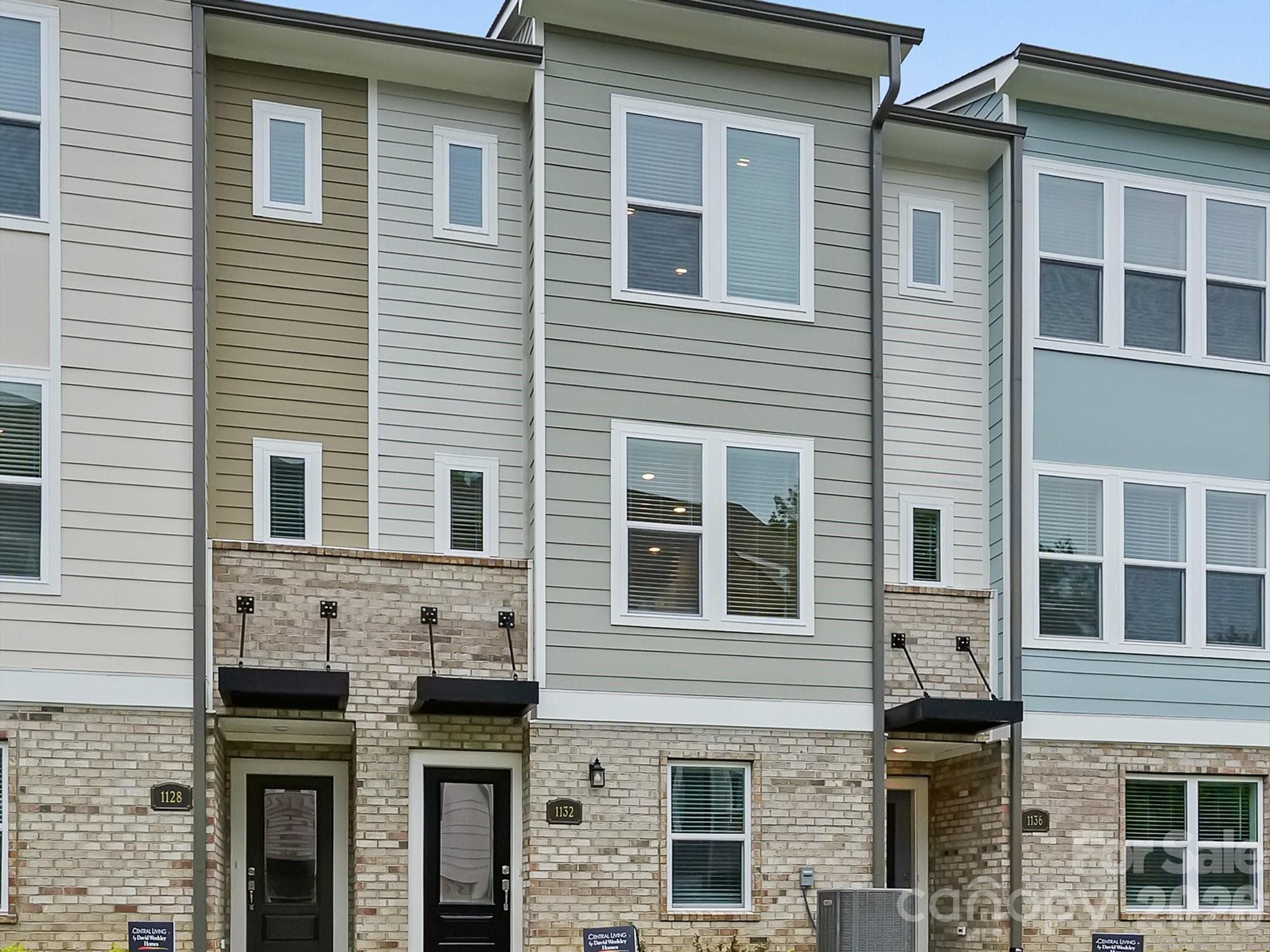 Townhouse at Charlotte, photo 26 of 29