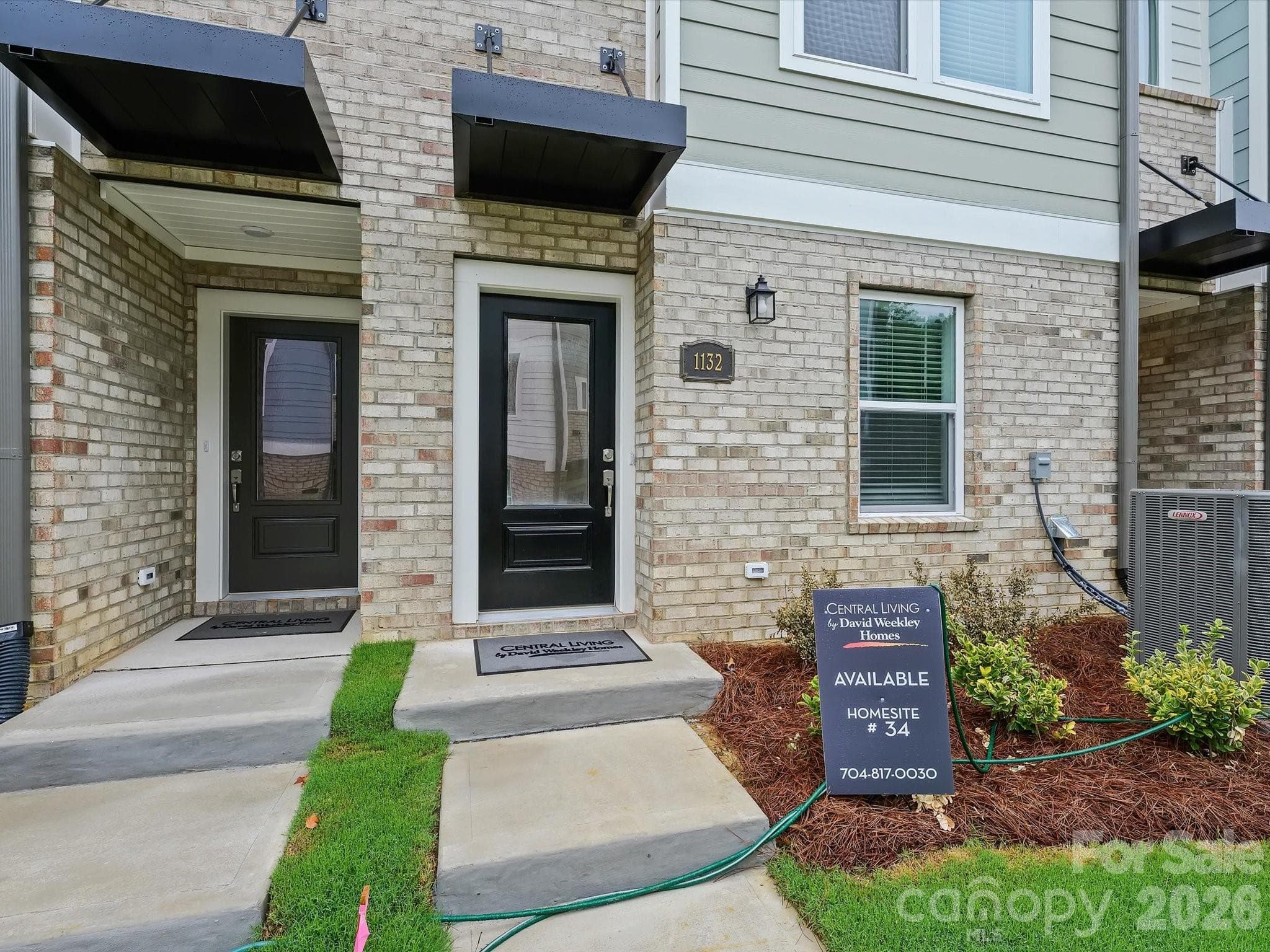 Townhouse at Charlotte, photo 27 of 29