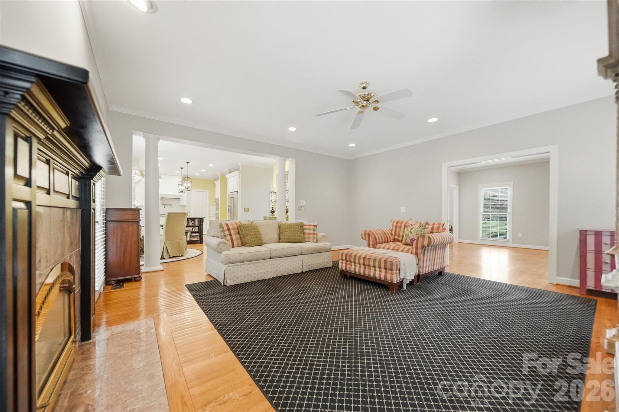 Single Family Residence at 3704 8th Street Place NW, Hickory, photo 11 of 47