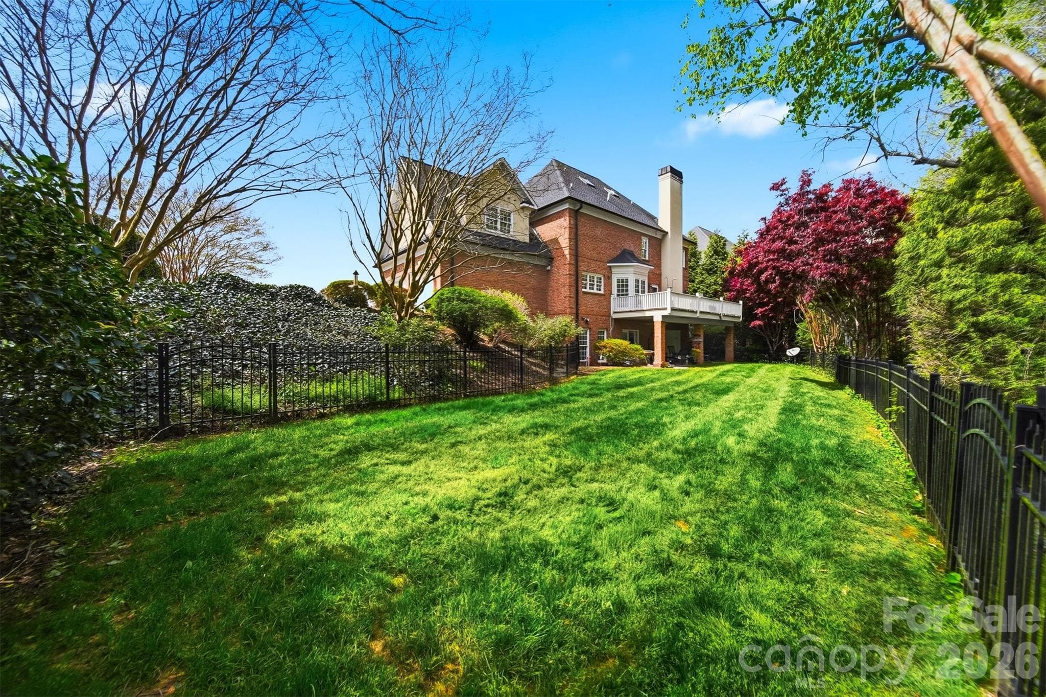 Single Family Residence at 3704 8th Street Place NW, Hickory, photo 41 of 47