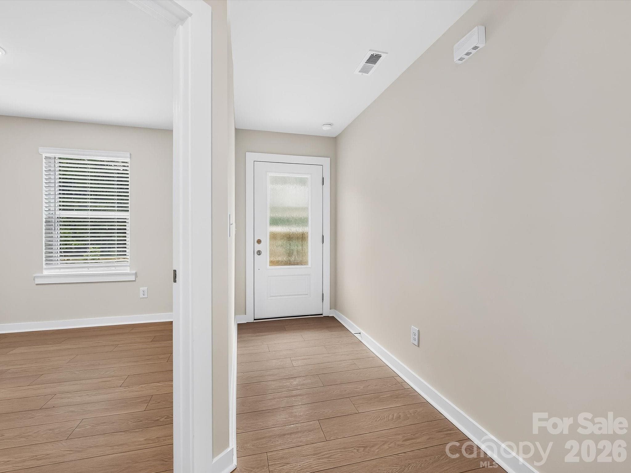 Townhouse at Charlotte, photo 7 of 33