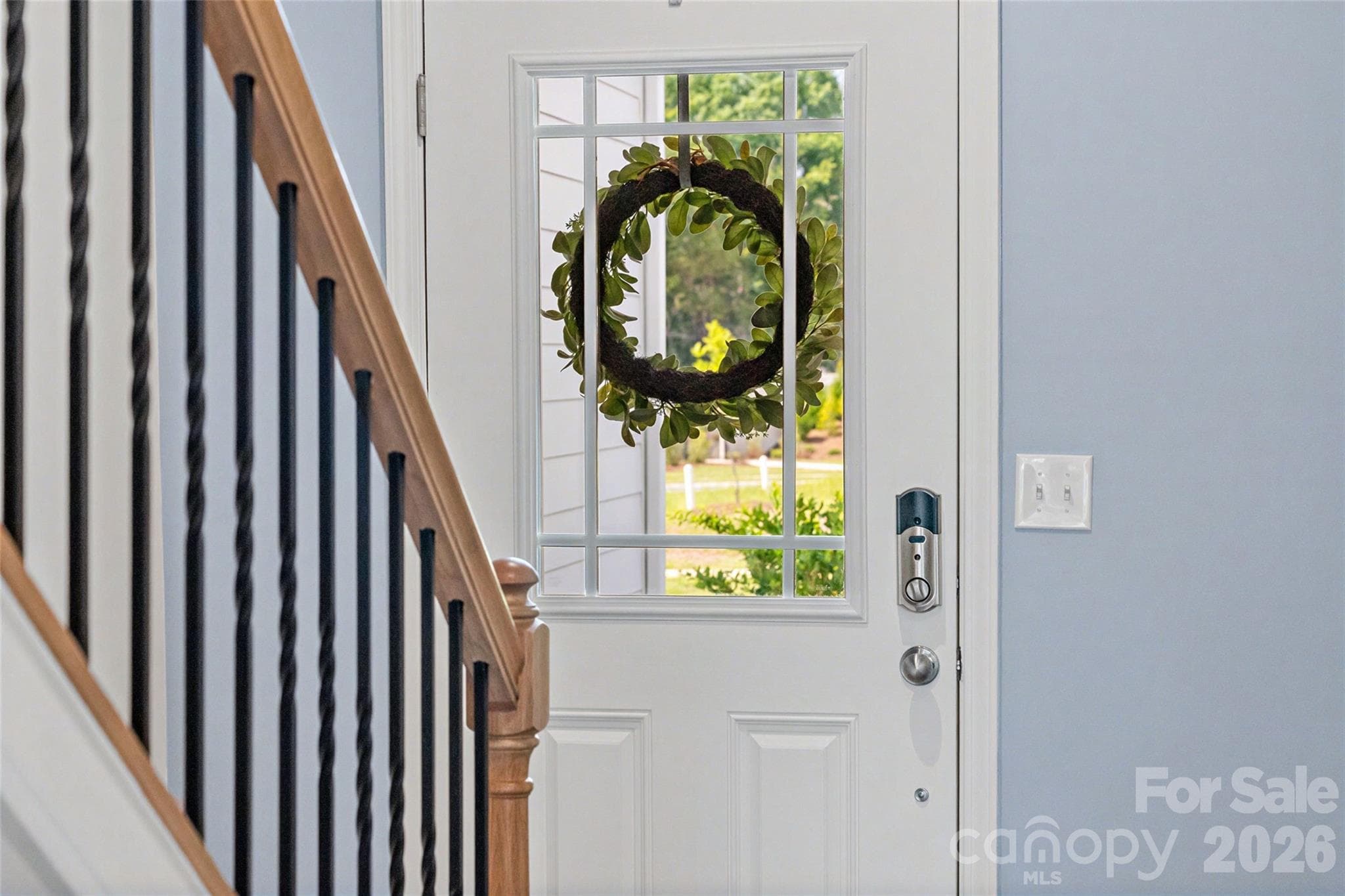 Townhouse at 608 Cassidy Court, Clover, photo 5 of 45
