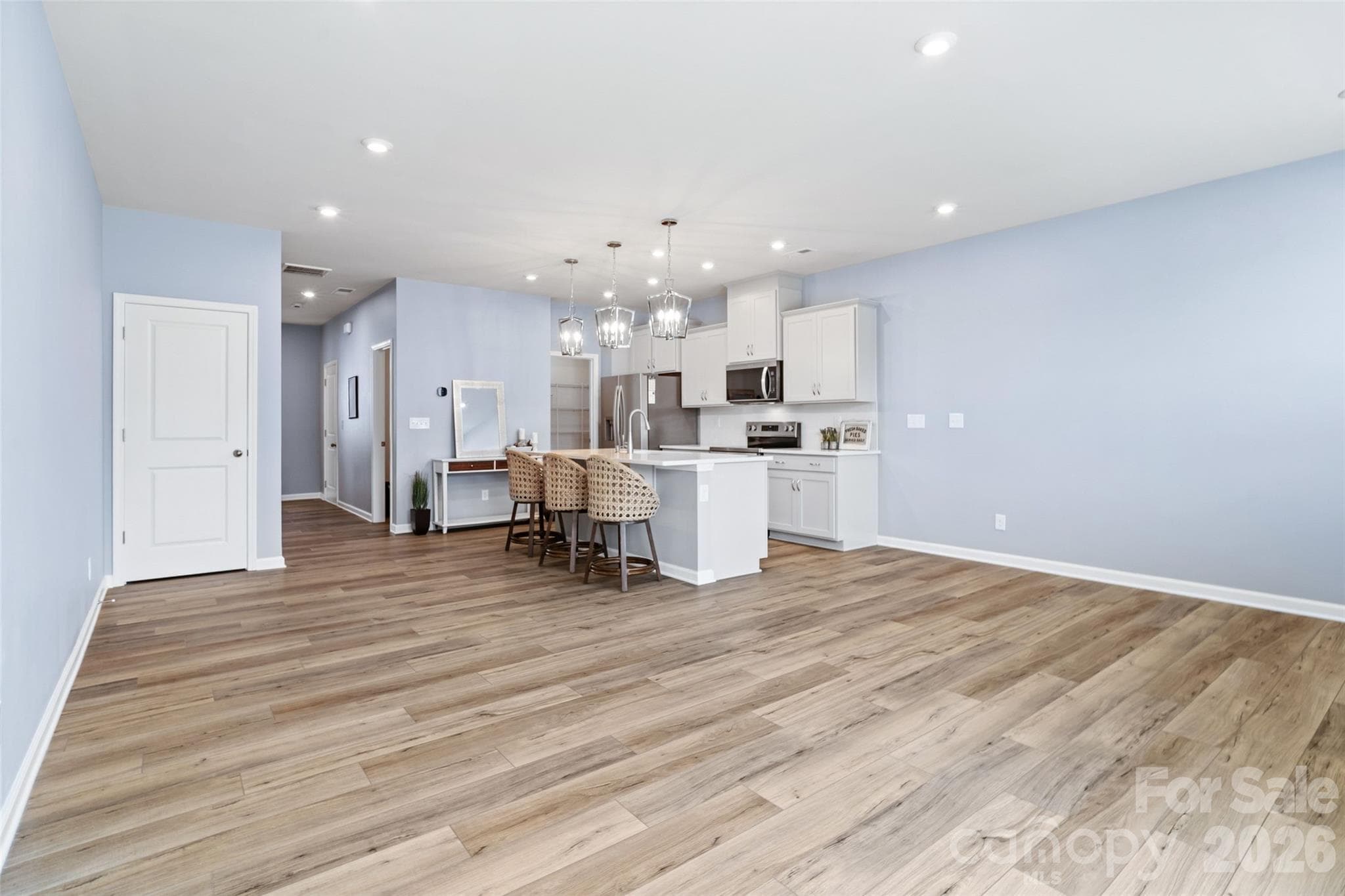 Townhouse at 608 Cassidy Court, Clover, photo 7 of 45