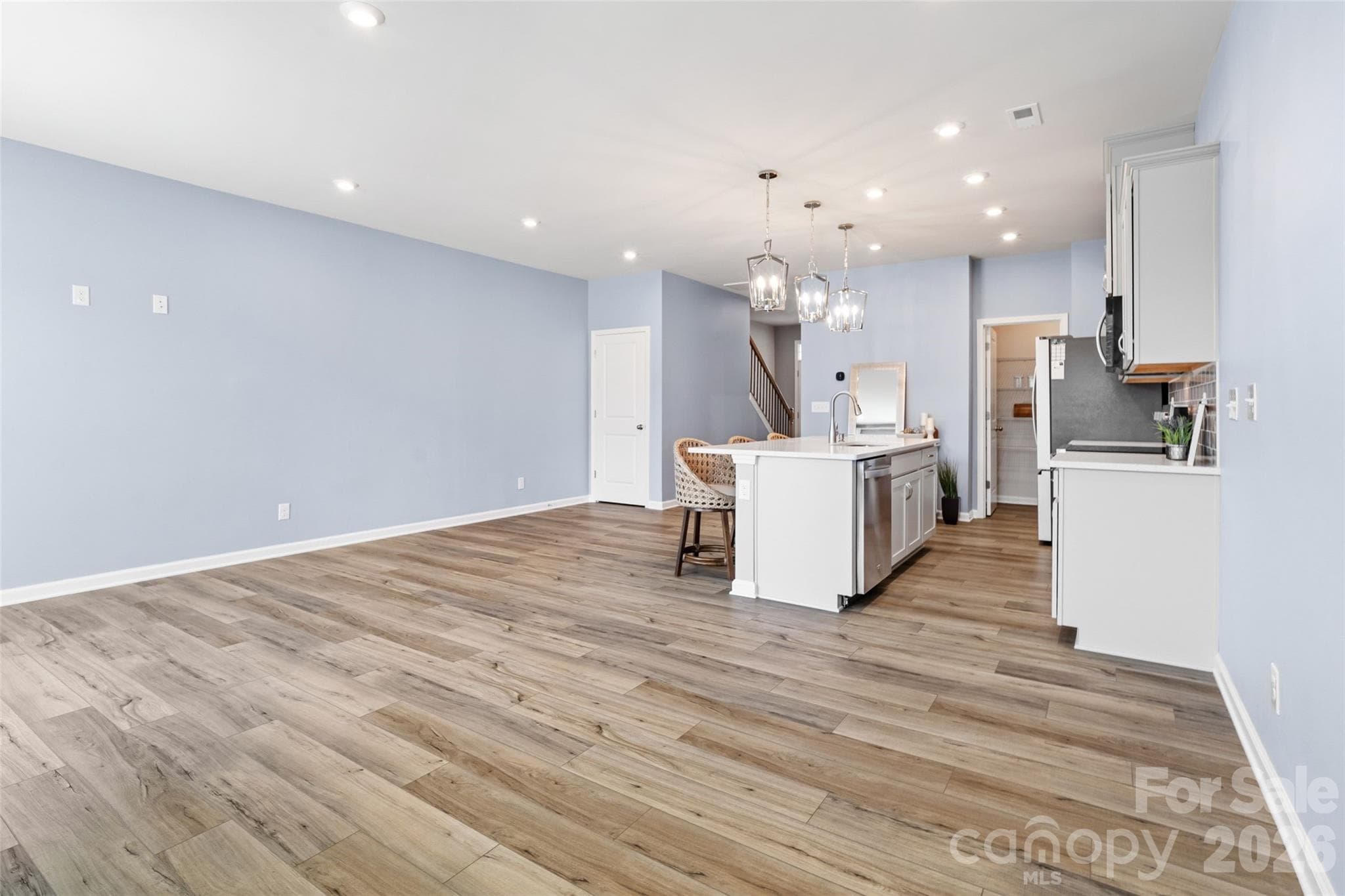 Townhouse at 608 Cassidy Court, Clover, photo 9 of 45