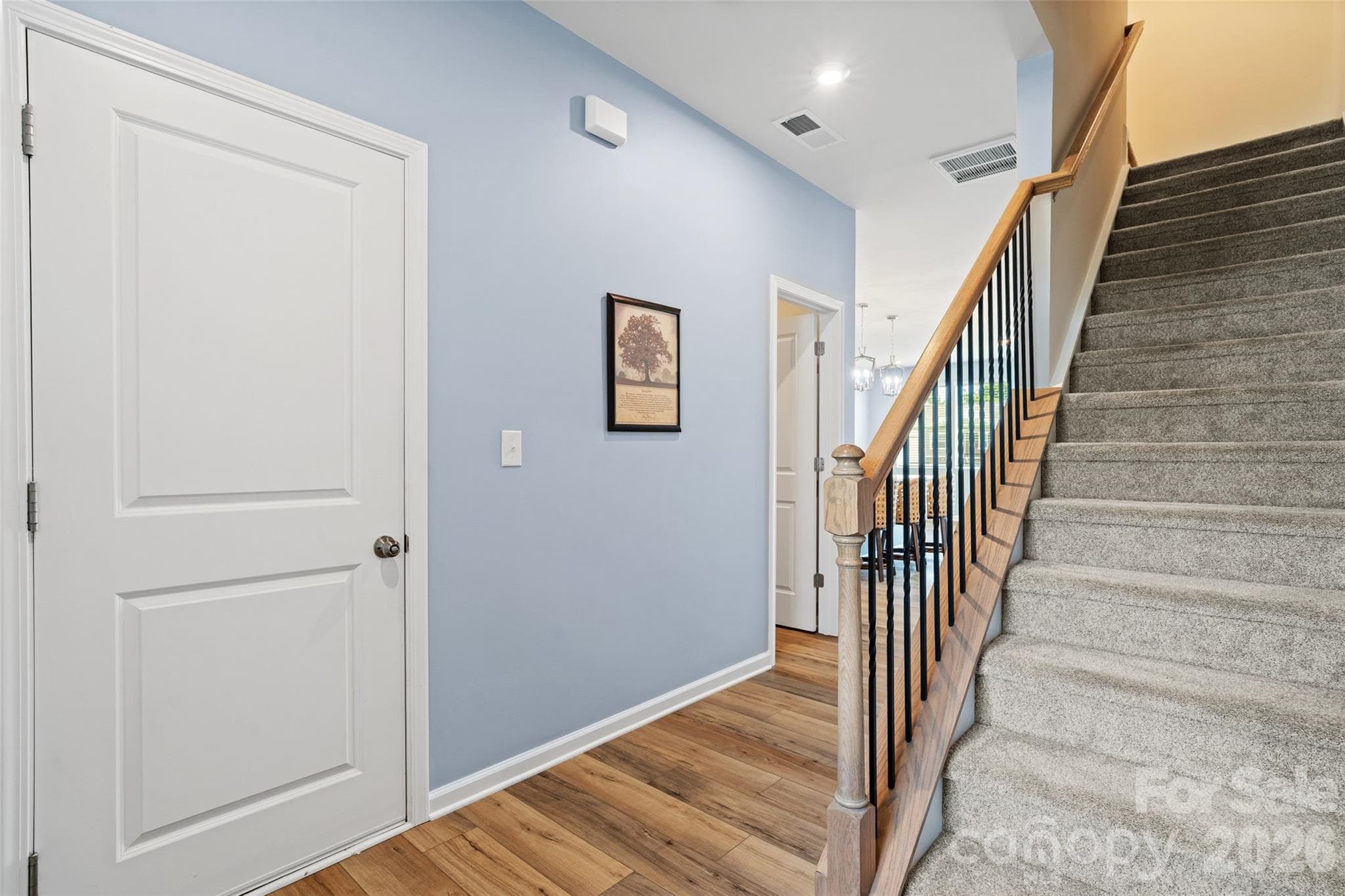 Townhouse at 608 Cassidy Court, Clover, photo 18 of 45