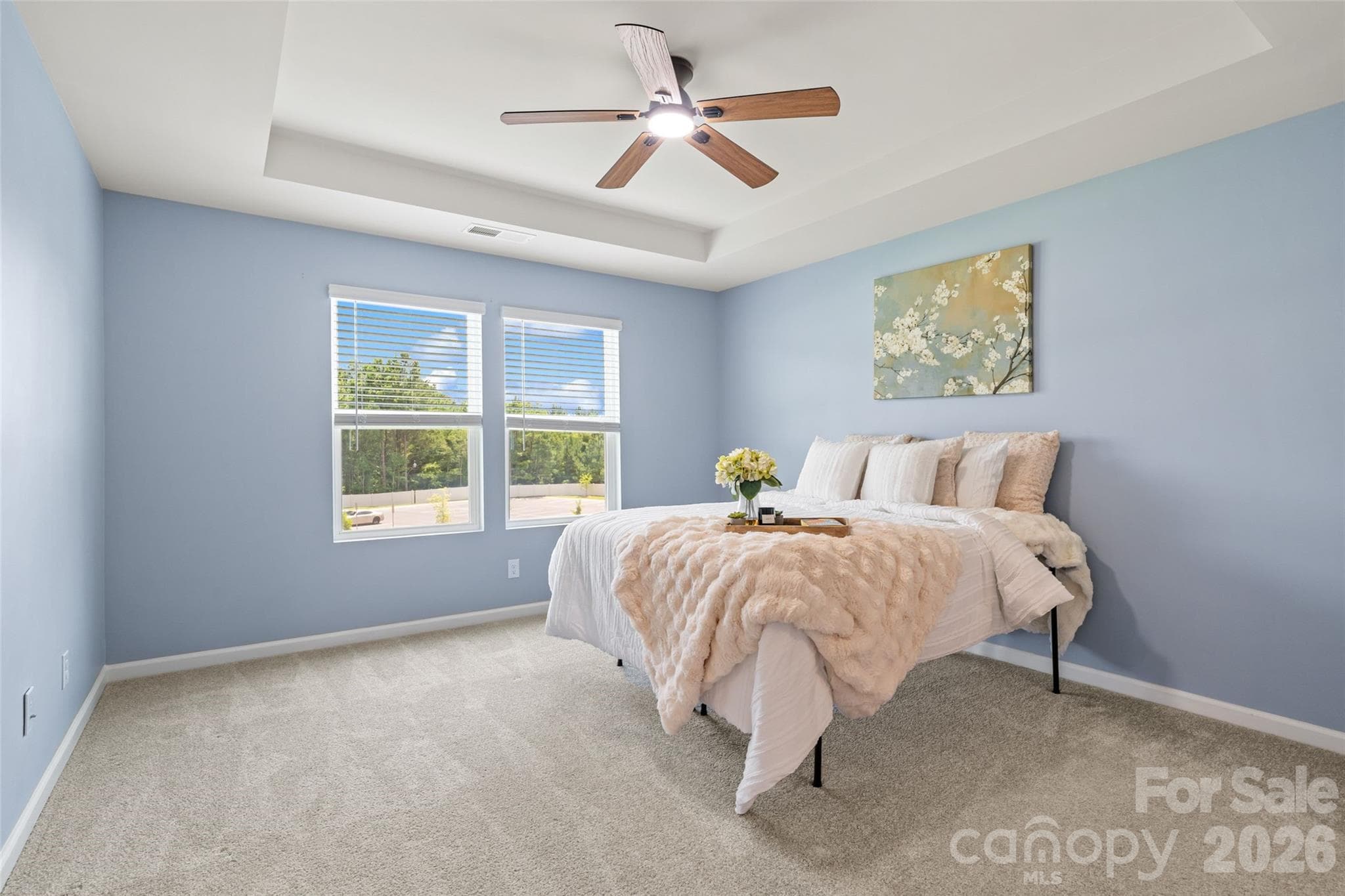 Townhouse at 608 Cassidy Court, Clover, photo 24 of 45