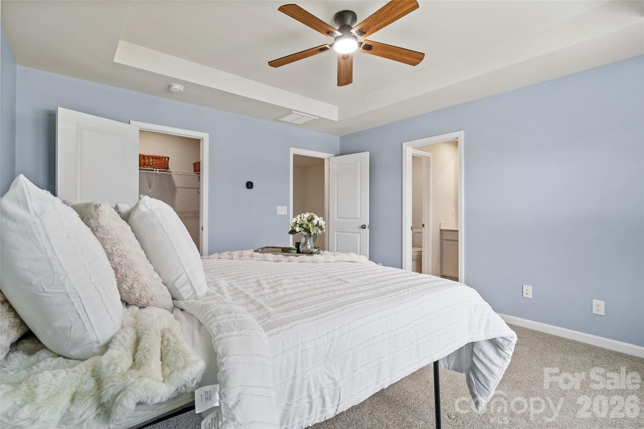 Townhouse at 608 Cassidy Court, Clover, photo 25 of 45