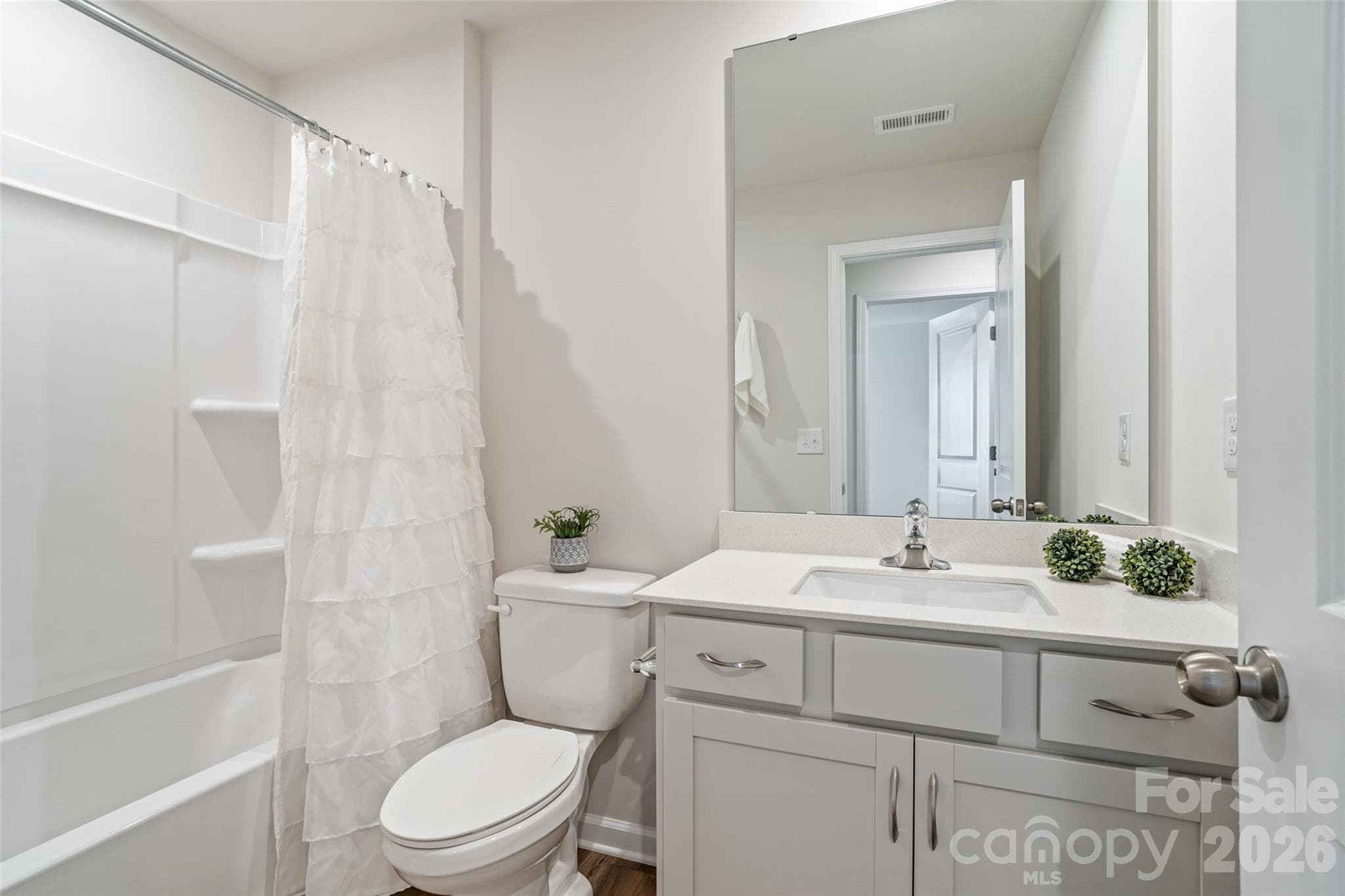 Townhouse at 608 Cassidy Court, Clover, photo 30 of 45