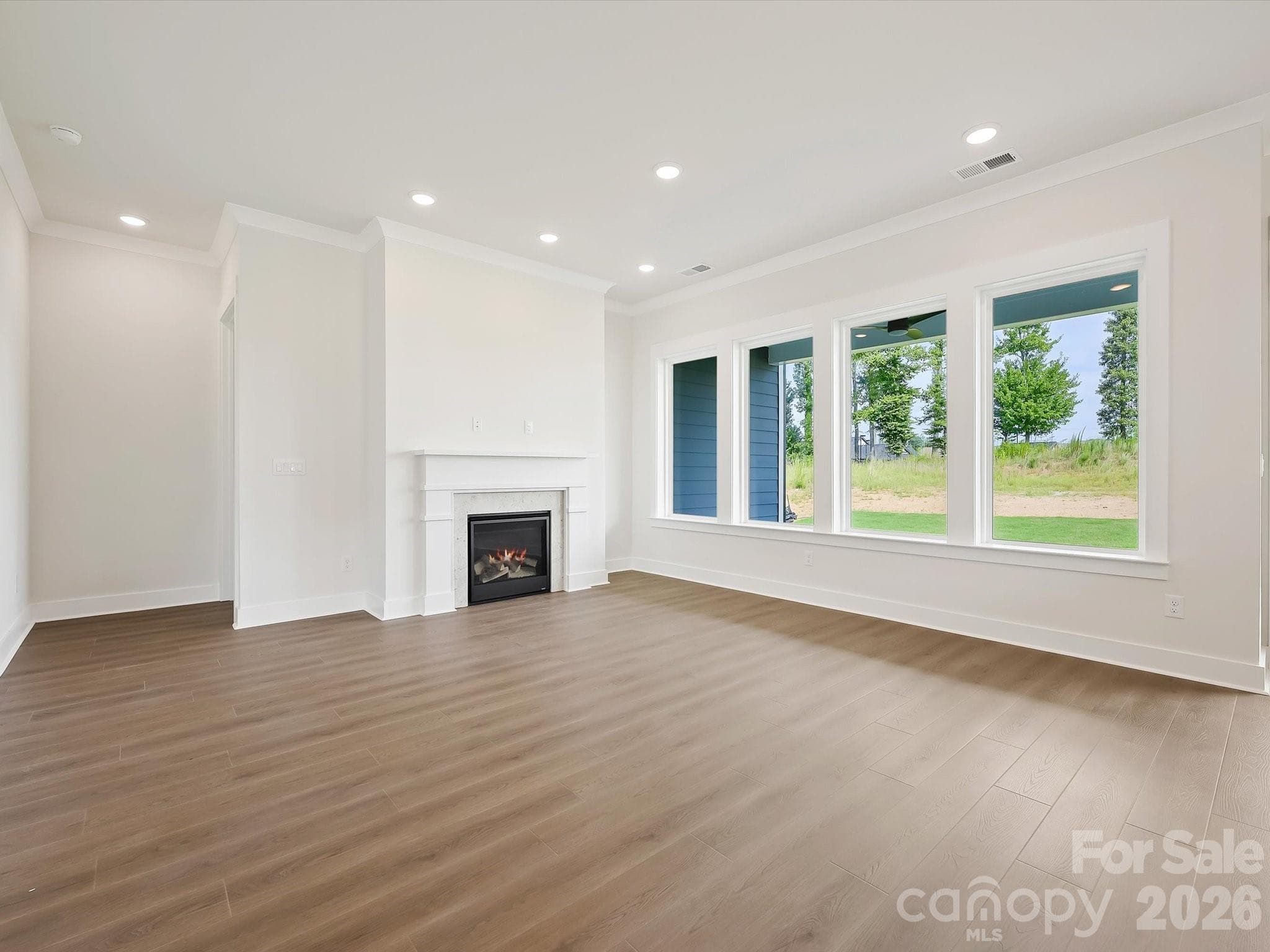Single Family Residence at 1202 Pastoral Place, Waxhaw, photo 19 of 34