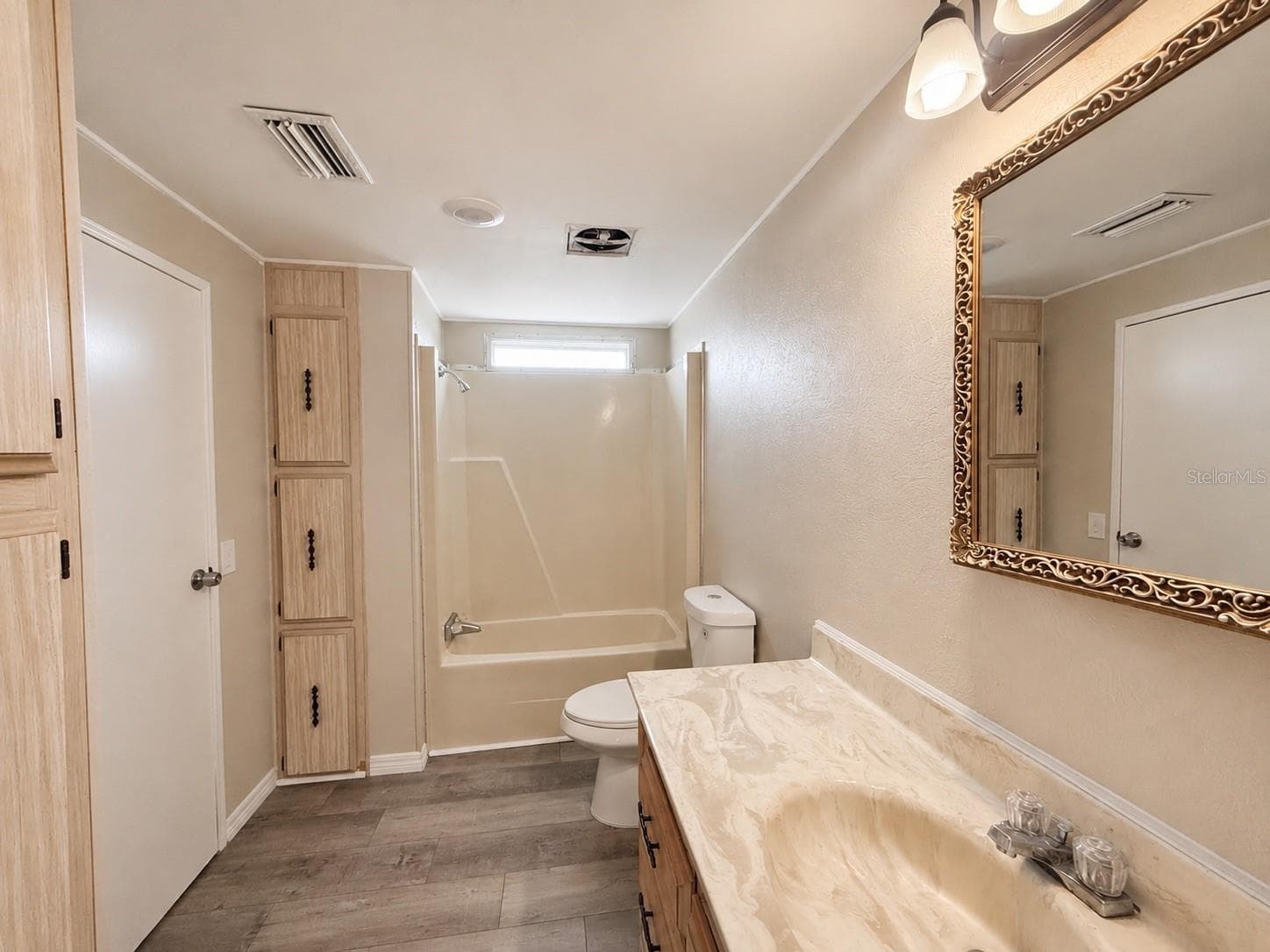 Manufactured Home at 347 CANAL CT, LAKE WALES, photo 16 of 28