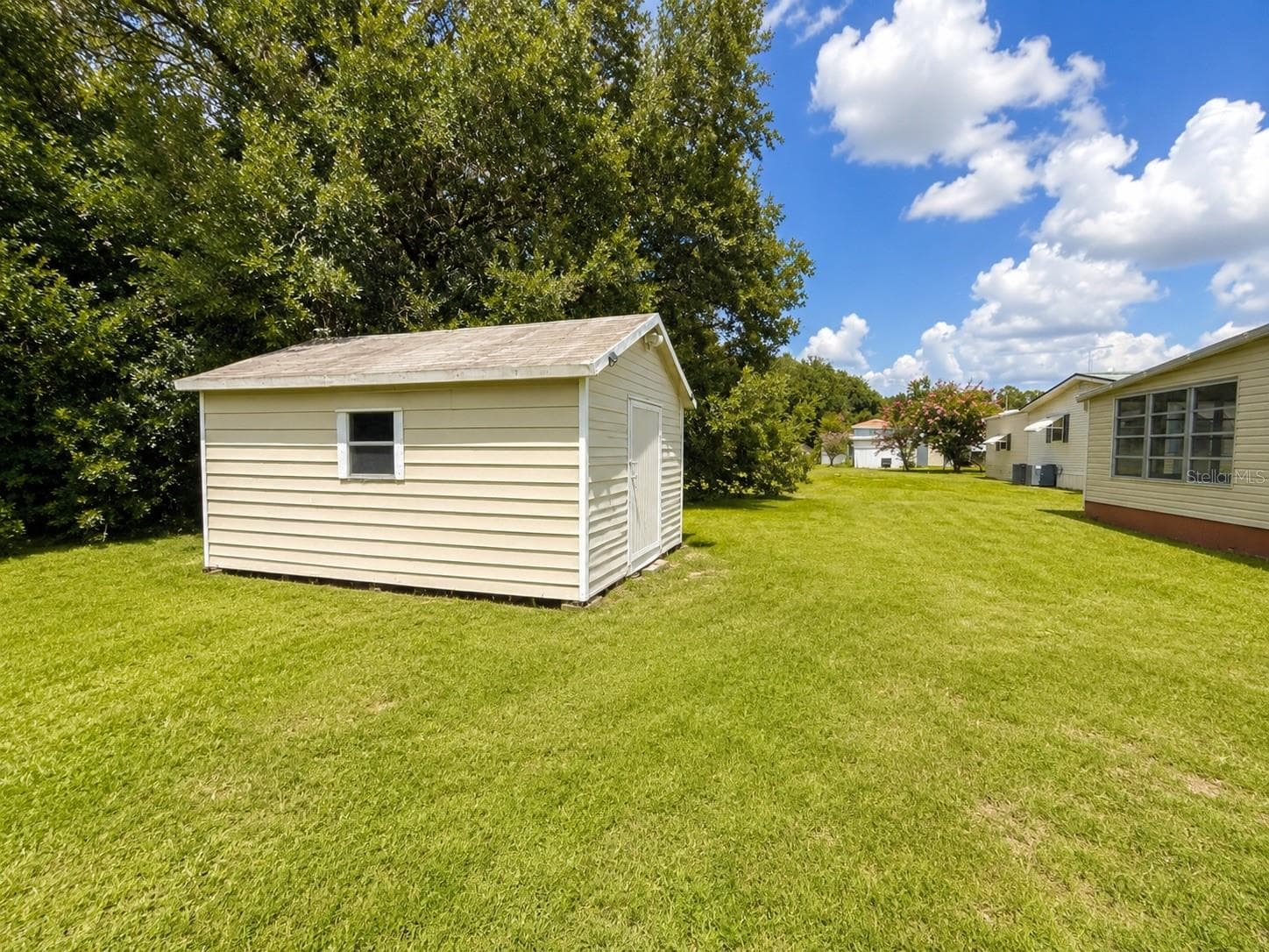 Manufactured Home at 347 CANAL CT, LAKE WALES, photo 26 of 28