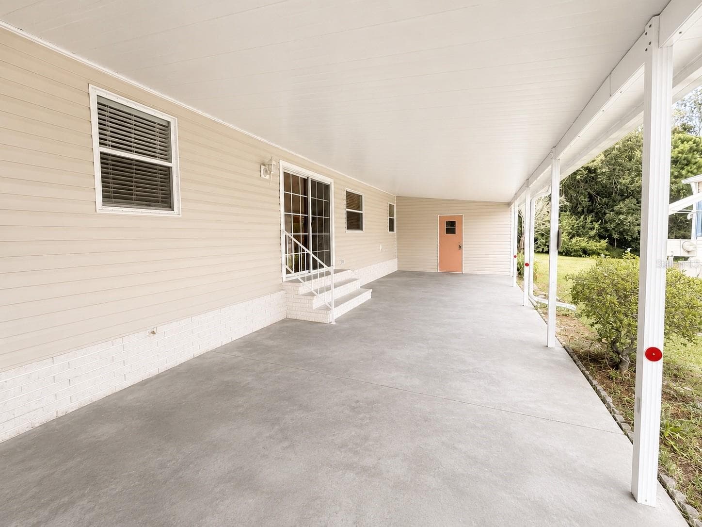 Manufactured Home at 347 CANAL CT, LAKE WALES, photo 28 of 28
