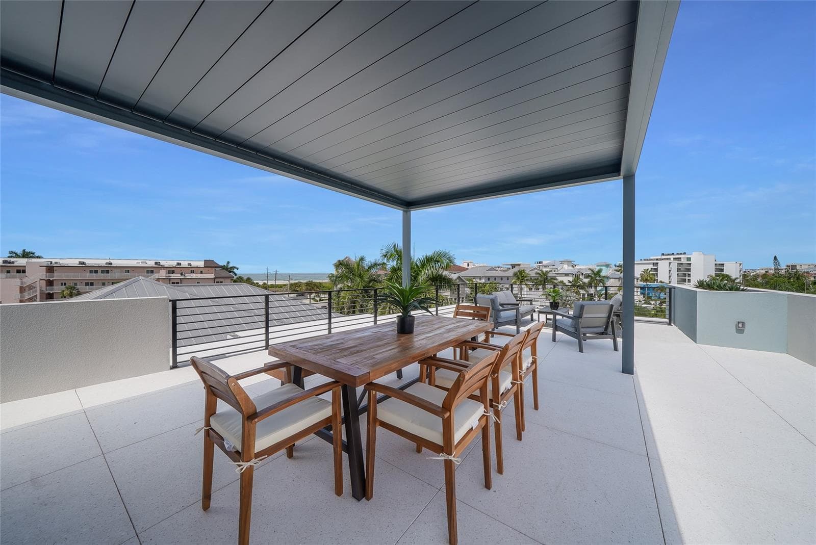 Single Family Residence at 5547 AVENIDA DEL MARE, SARASOTA, photo 6 of 48