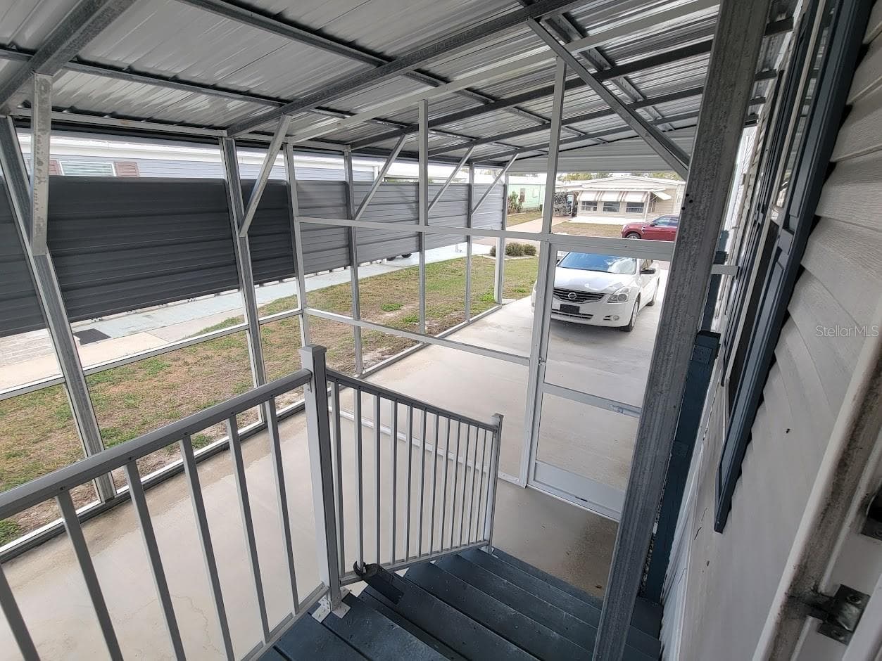Manufactured Home at 5700 HOLIDAY PARK BLVD, NORTH PORT, photo 52 of 66