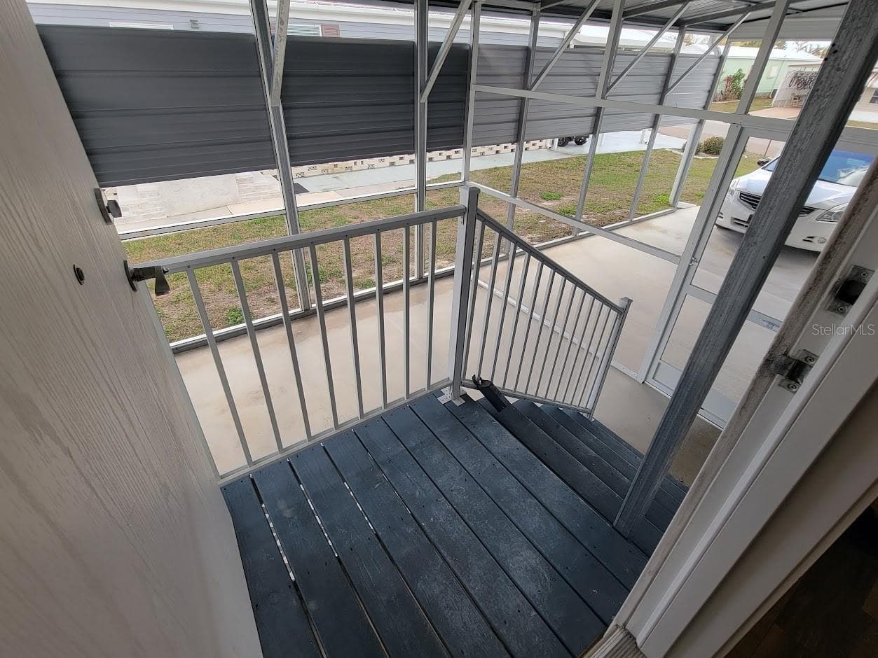 Manufactured Home at 5700 HOLIDAY PARK BLVD, NORTH PORT, photo 53 of 66