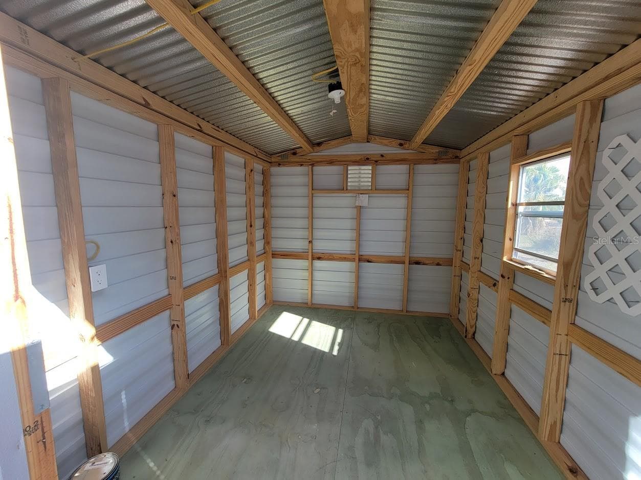 Manufactured Home at 5700 HOLIDAY PARK BLVD, NORTH PORT, photo 51 of 66