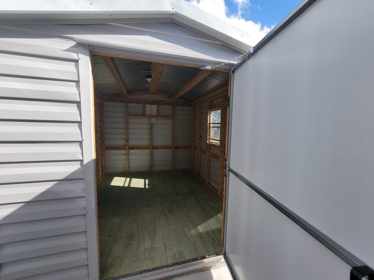 Manufactured Home at 5700 HOLIDAY PARK BLVD, NORTH PORT, photo 49 of 66