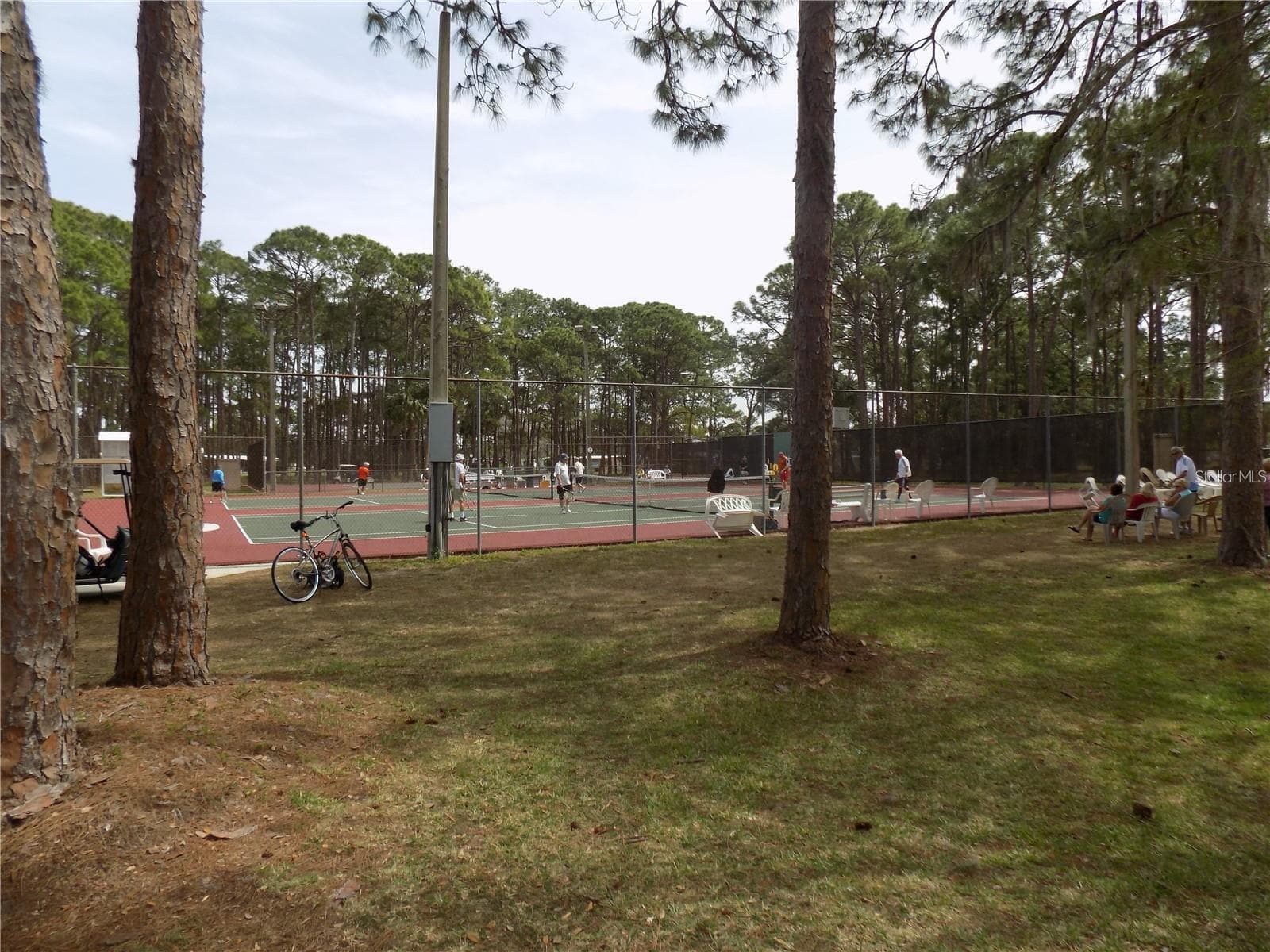 Manufactured Home at 5700 HOLIDAY PARK BLVD, NORTH PORT, photo 59 of 66