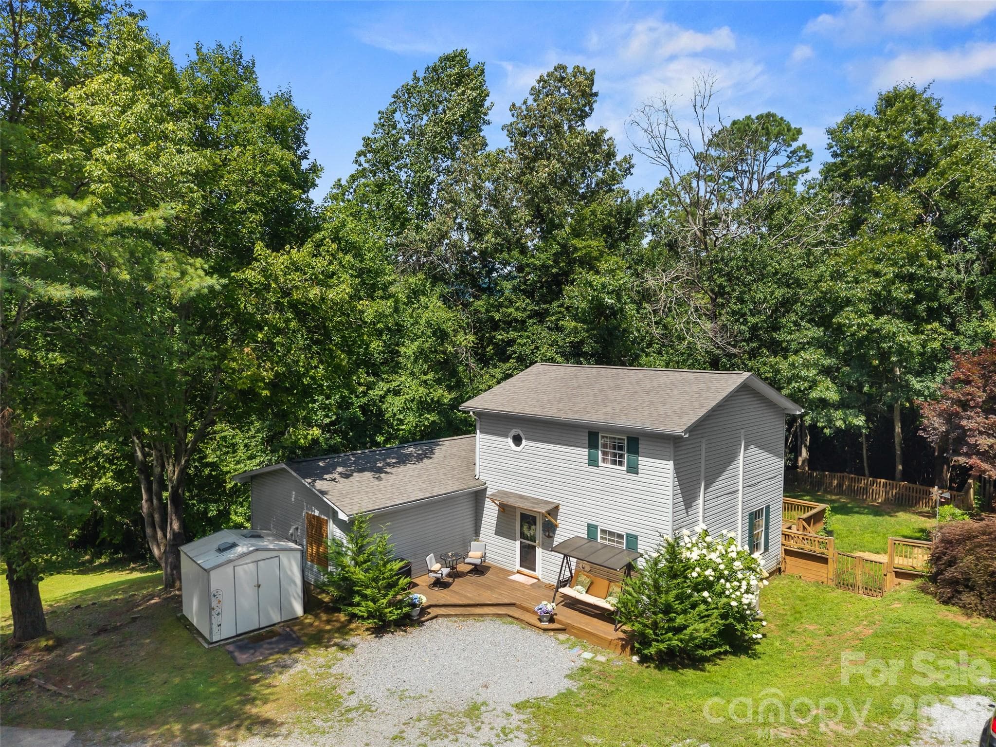 105 Big Bear Drive