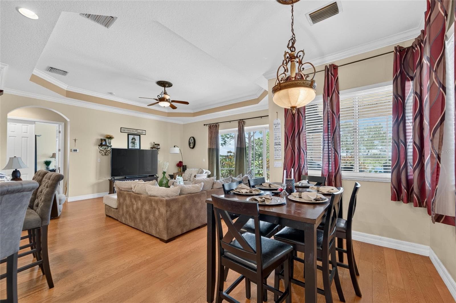 Single Family Residence at 5207 LAKE VENICE DR, WIMAUMA, photo 15 of 68