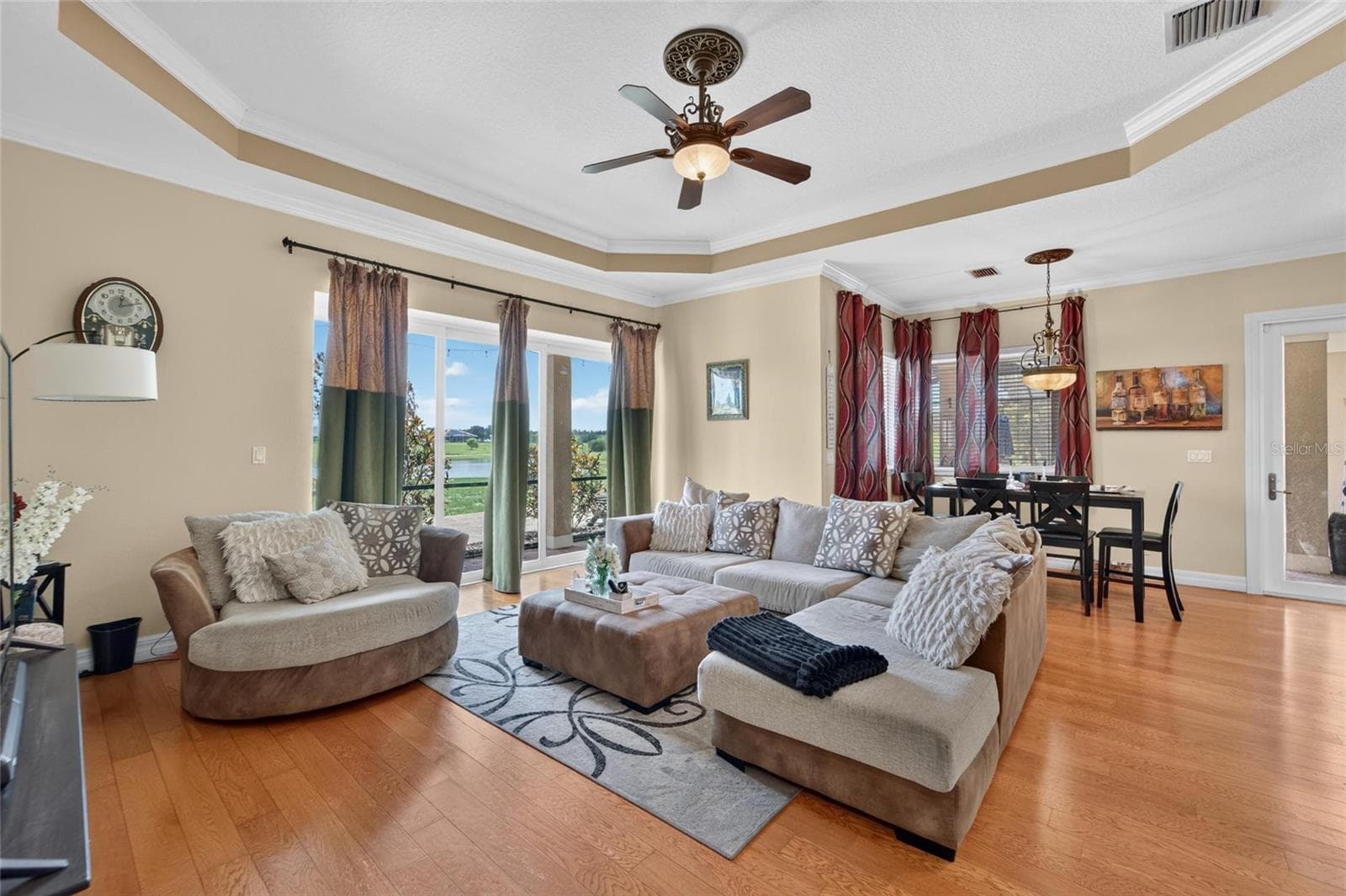 Single Family Residence at 5207 LAKE VENICE DR, WIMAUMA, photo 21 of 68