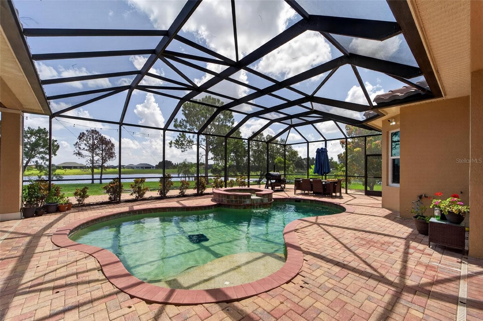 Single Family Residence at 5207 LAKE VENICE DR, WIMAUMA, photo 46 of 68