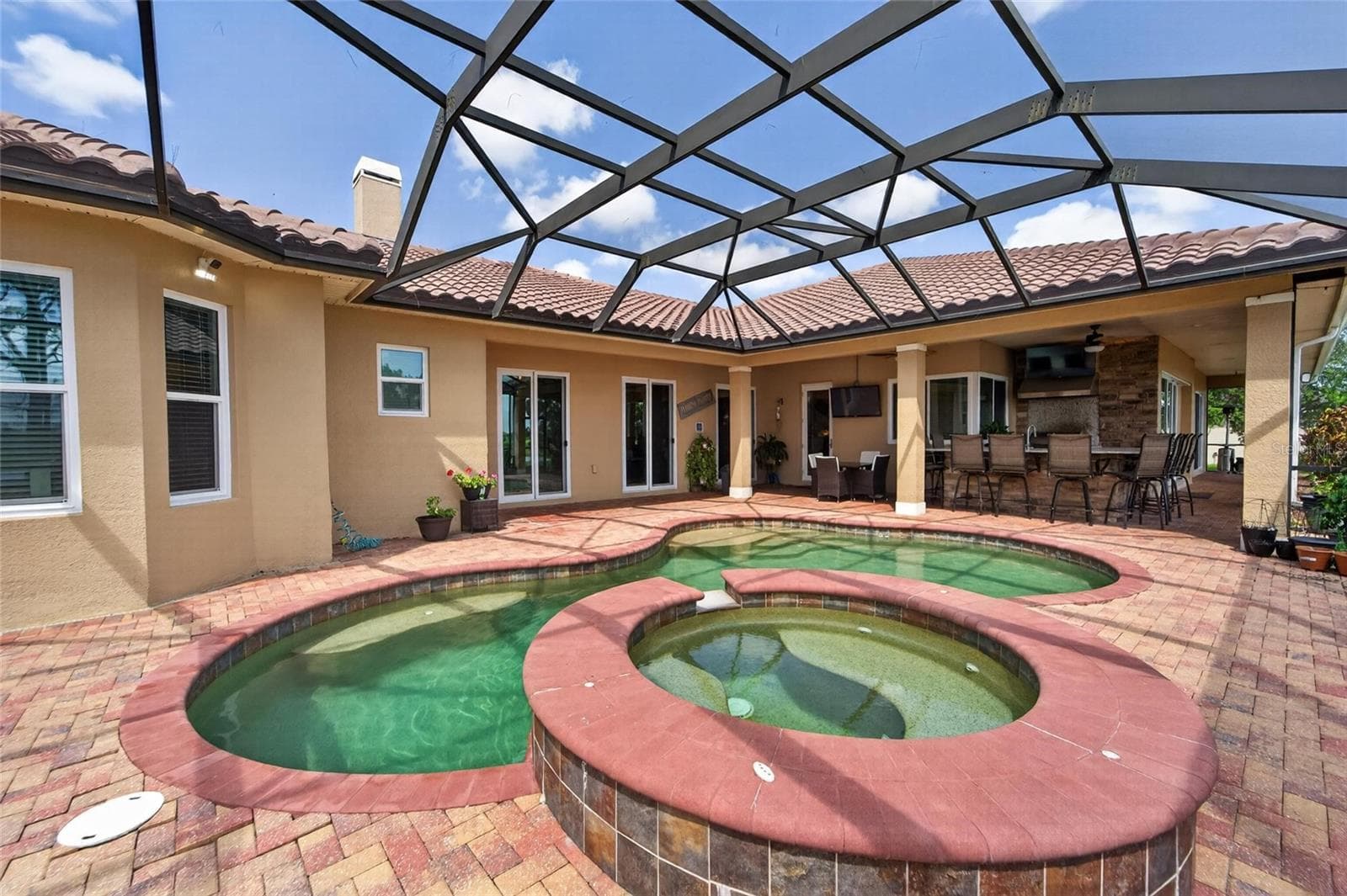 Single Family Residence at 5207 LAKE VENICE DR, WIMAUMA, photo 50 of 68