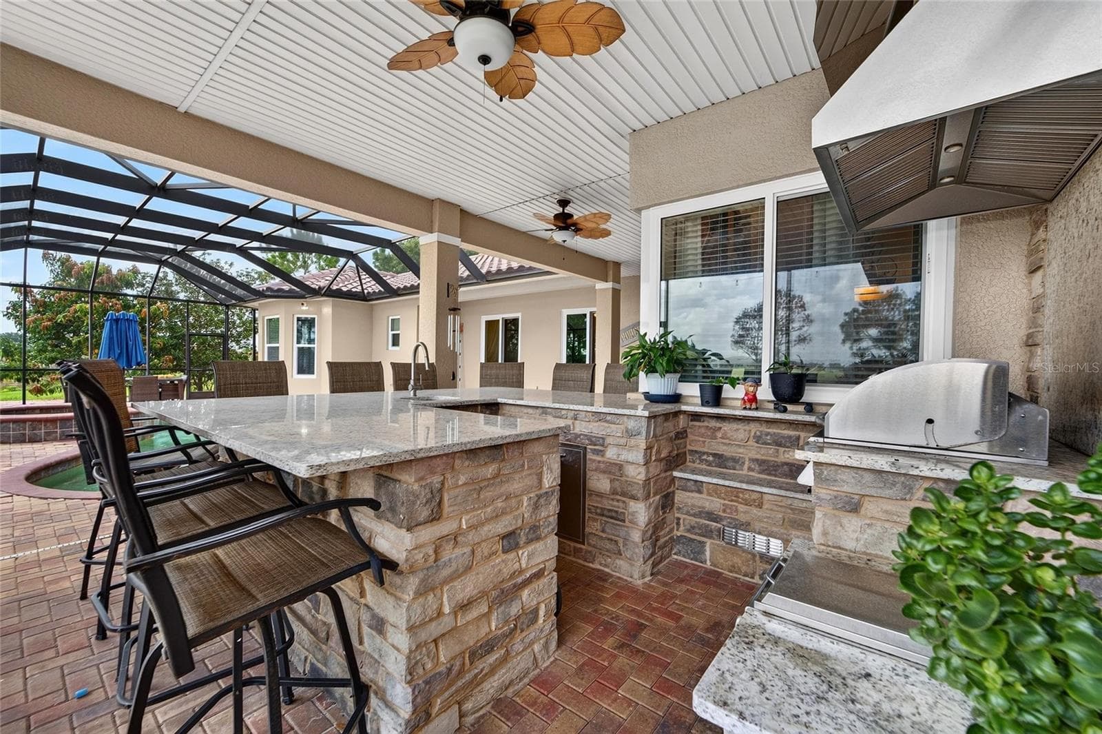 Single Family Residence at 5207 LAKE VENICE DR, WIMAUMA, photo 52 of 68