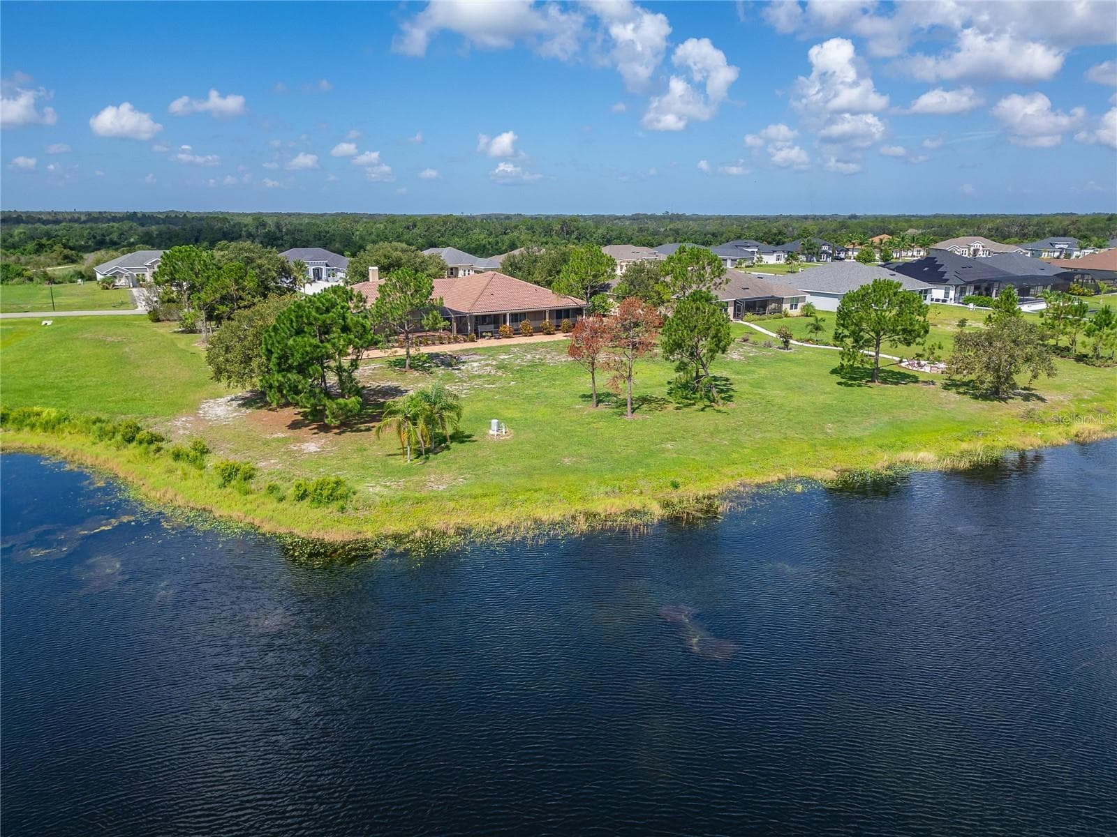Single Family Residence at 5207 LAKE VENICE DR, WIMAUMA, photo 61 of 68
