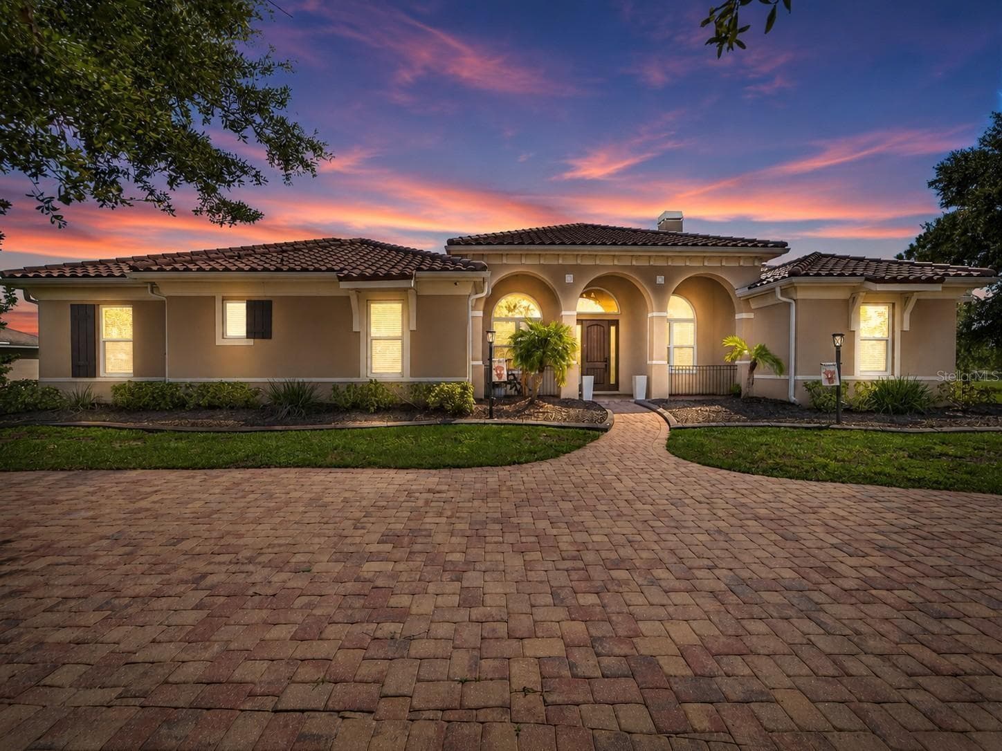 Single Family Residence at 5207 LAKE VENICE DR, WIMAUMA, photo 67 of 68