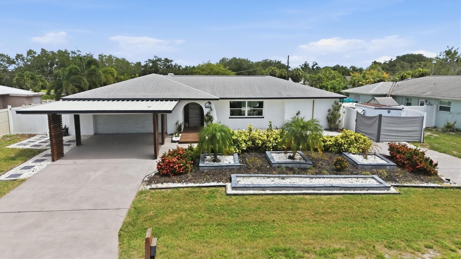 3615 EGERTON CIR