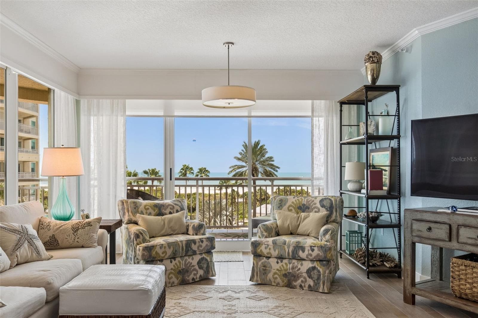 Condominium at 1170 GULF BLVD #403, CLEARWATER BEACH, photo 7 of 100