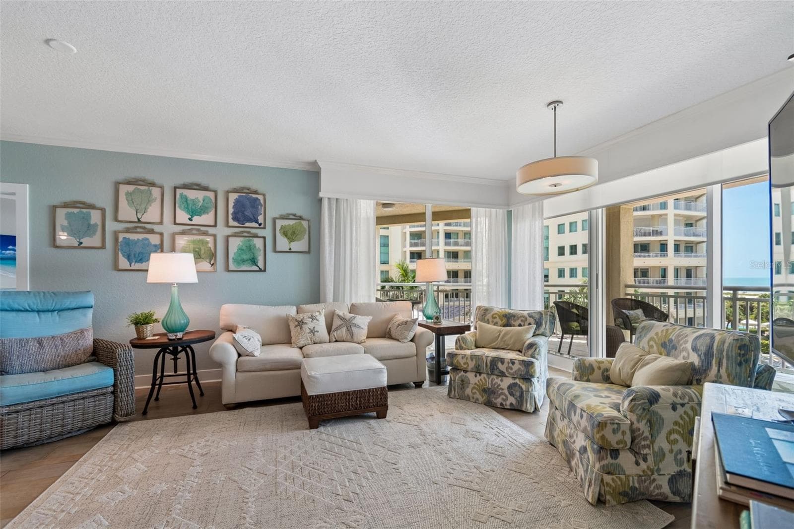Condominium at 1170 GULF BLVD #403, CLEARWATER BEACH, photo 9 of 100