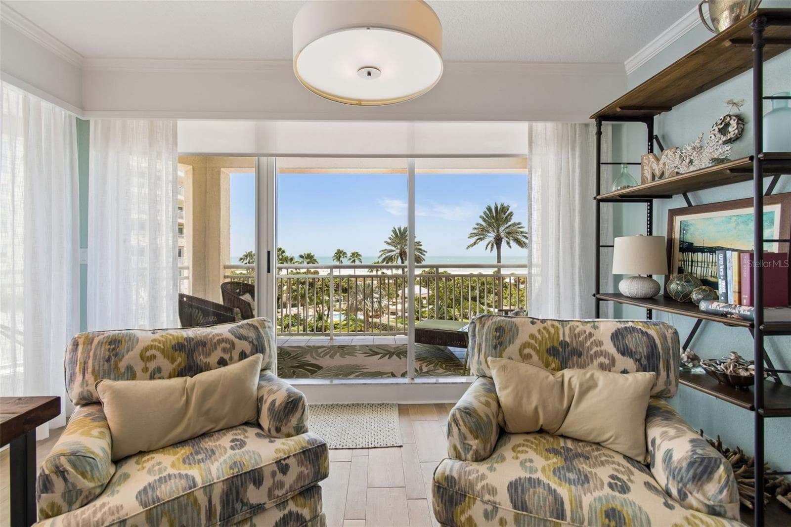 Condominium at 1170 GULF BLVD #403, CLEARWATER BEACH, photo 13 of 100