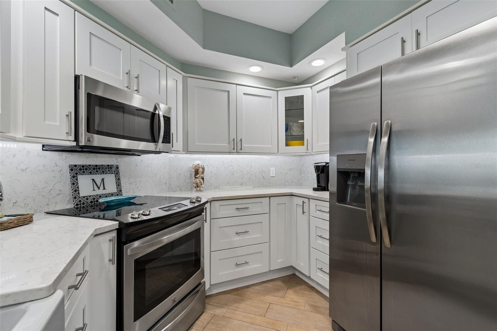 Condominium at 1170 GULF BLVD #403, CLEARWATER BEACH, photo 19 of 100