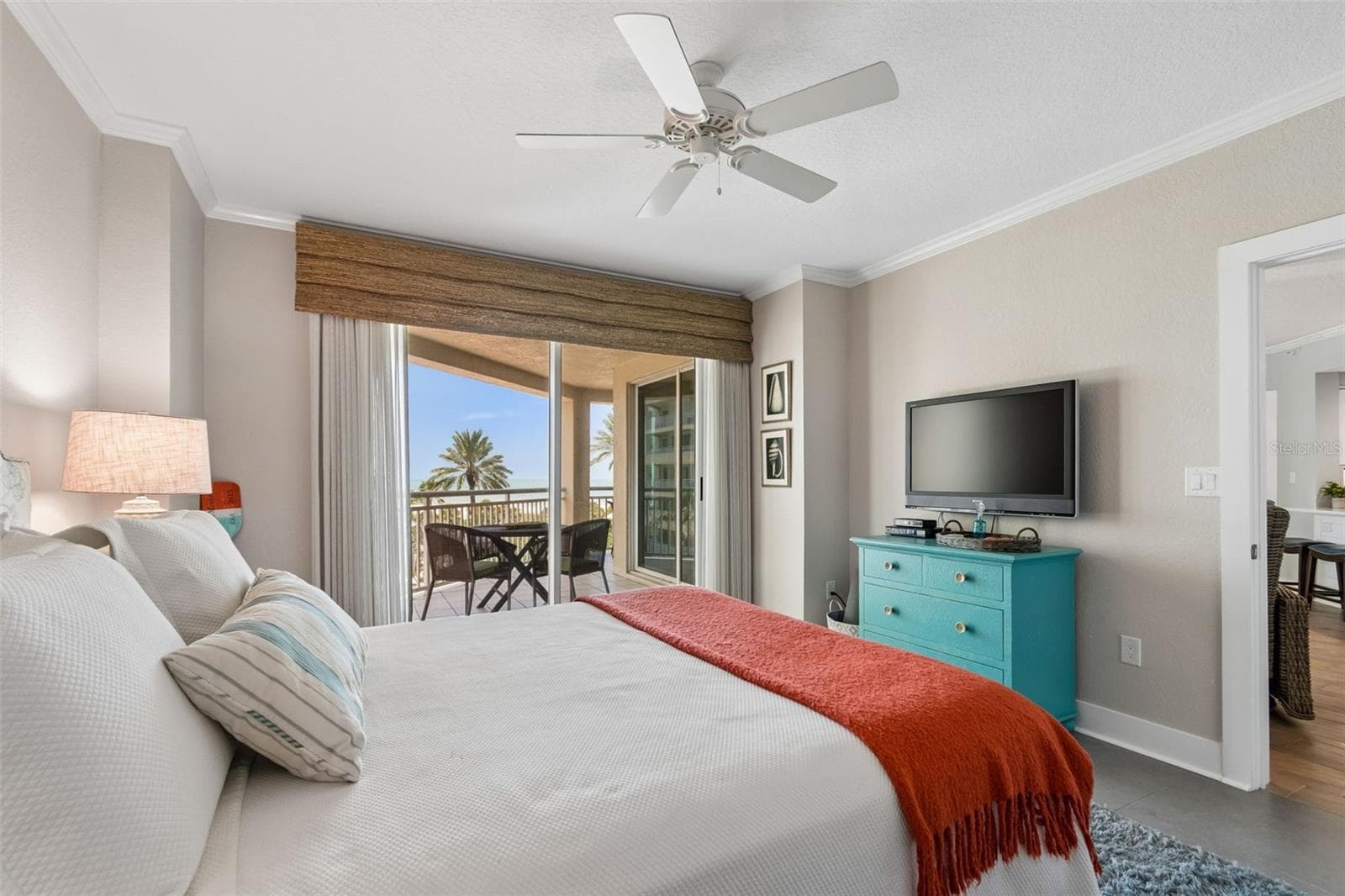 Condominium at 1170 GULF BLVD #403, CLEARWATER BEACH, photo 28 of 100