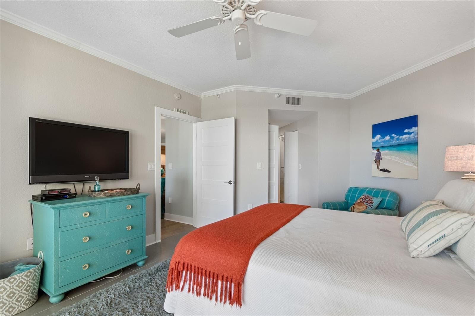 Condominium at 1170 GULF BLVD #403, CLEARWATER BEACH, photo 30 of 100