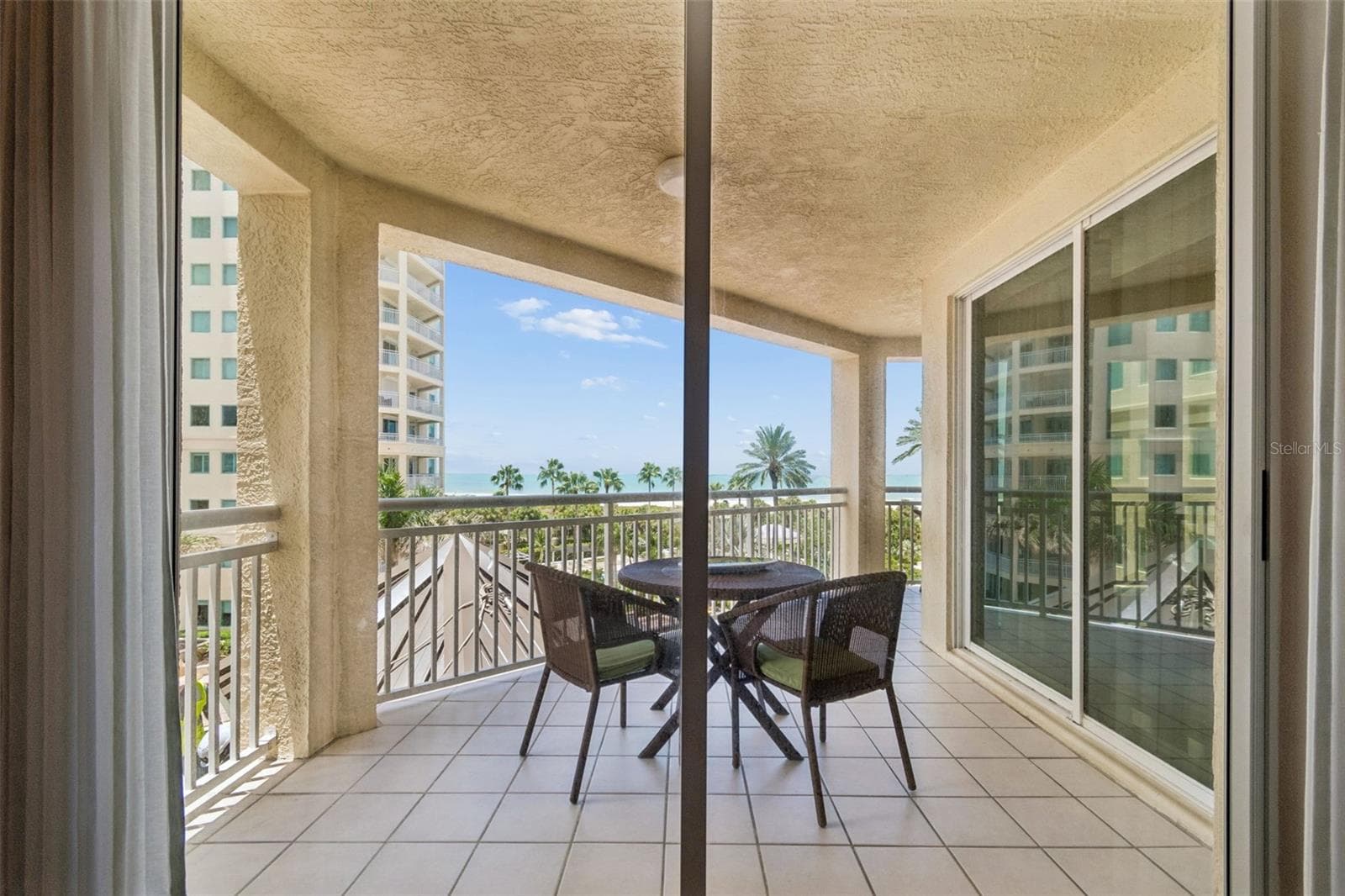Condominium at 1170 GULF BLVD #403, CLEARWATER BEACH, photo 45 of 100