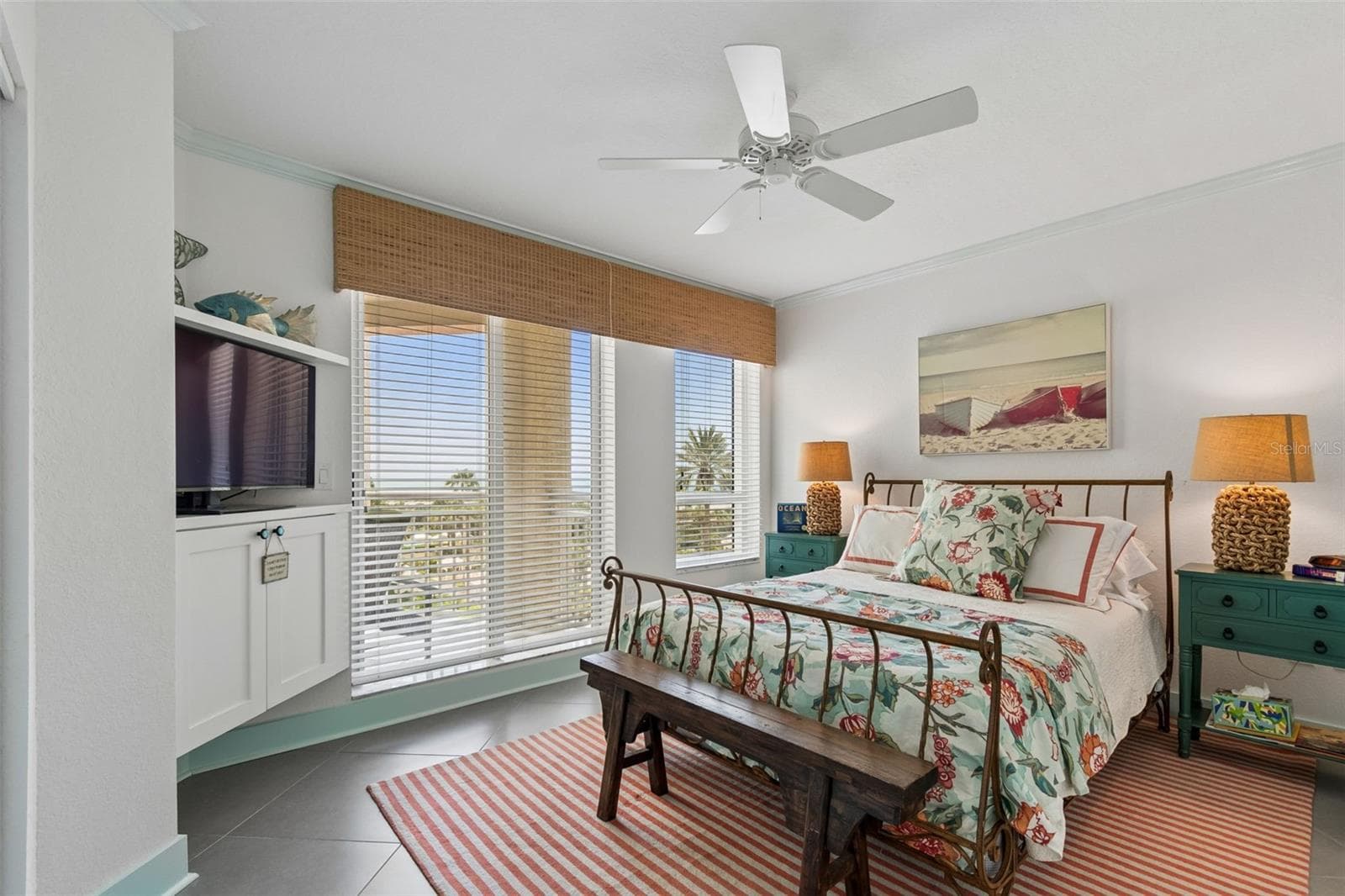 Condominium at 1170 GULF BLVD #403, CLEARWATER BEACH, photo 47 of 100