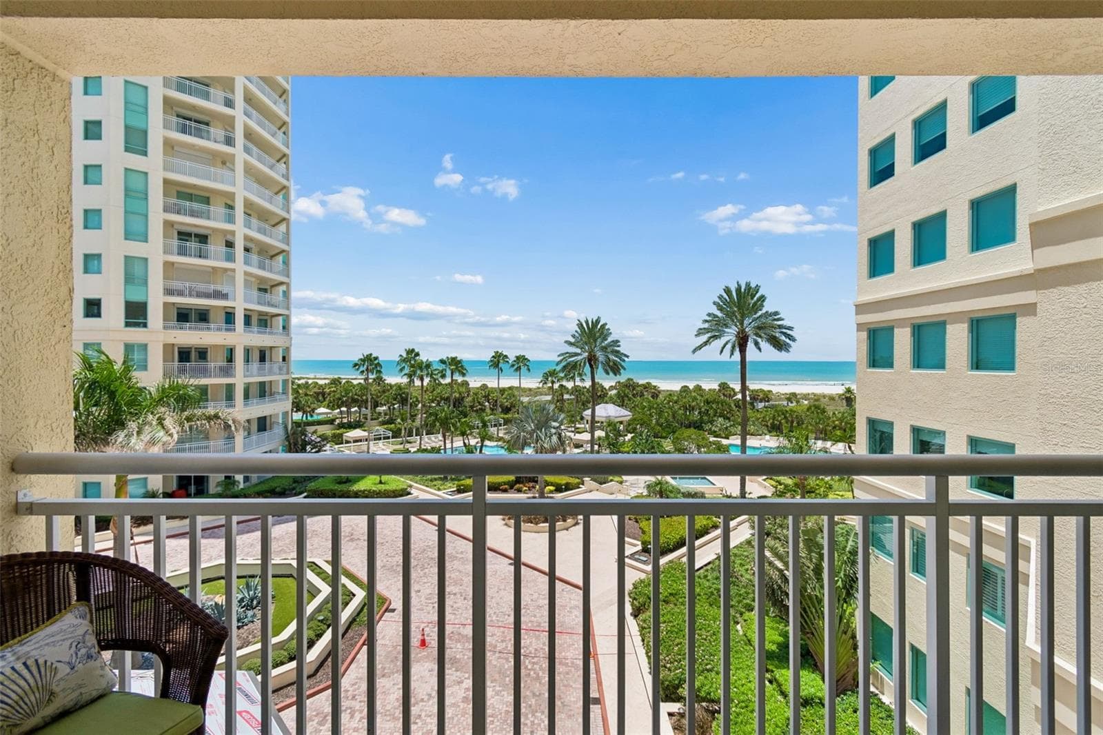 Condominium at 1170 GULF BLVD #403, CLEARWATER BEACH, photo 58 of 100