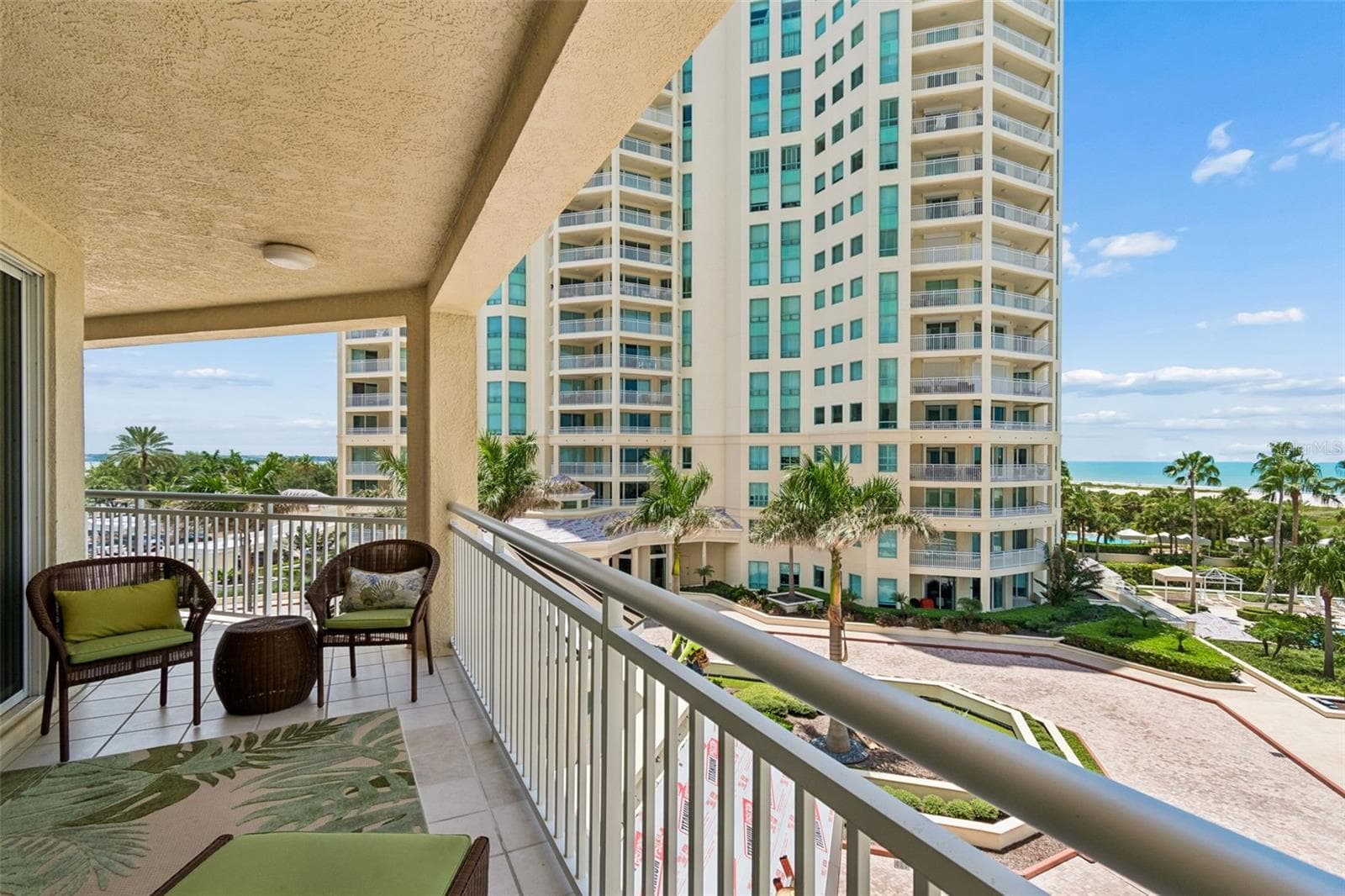 Condominium at 1170 GULF BLVD #403, CLEARWATER BEACH, photo 60 of 100