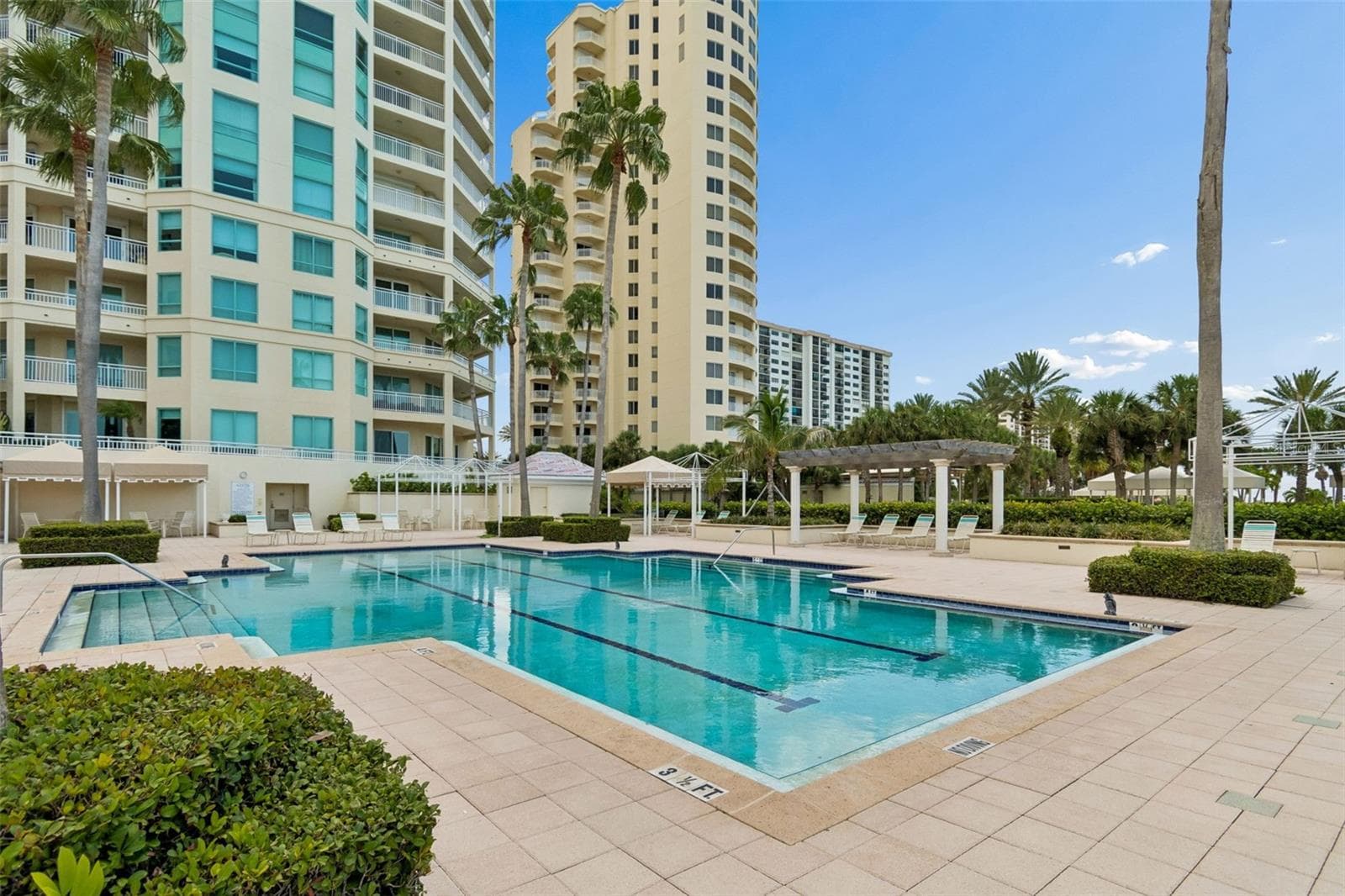 Condominium at 1170 GULF BLVD #403, CLEARWATER BEACH, photo 80 of 100