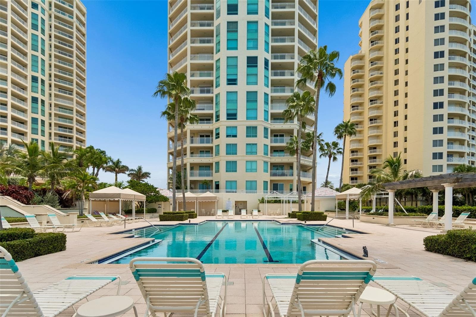 Condominium at 1170 GULF BLVD #403, CLEARWATER BEACH, photo 81 of 100